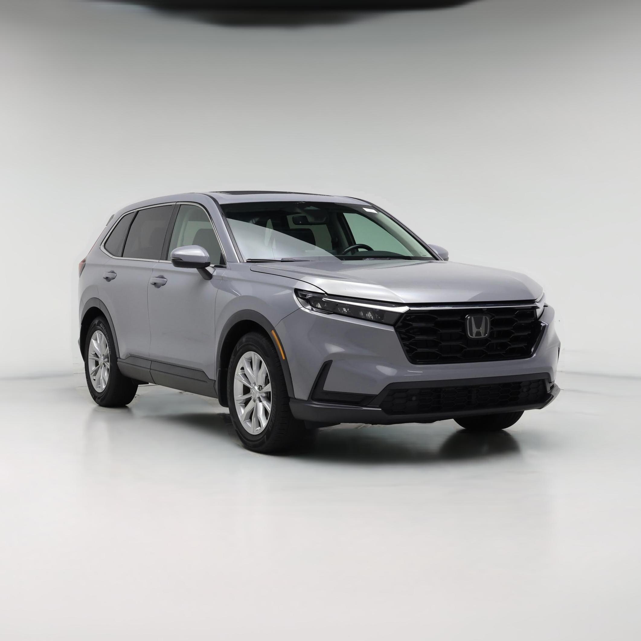 Thumbnail: 2023 Honda CR-V - 1