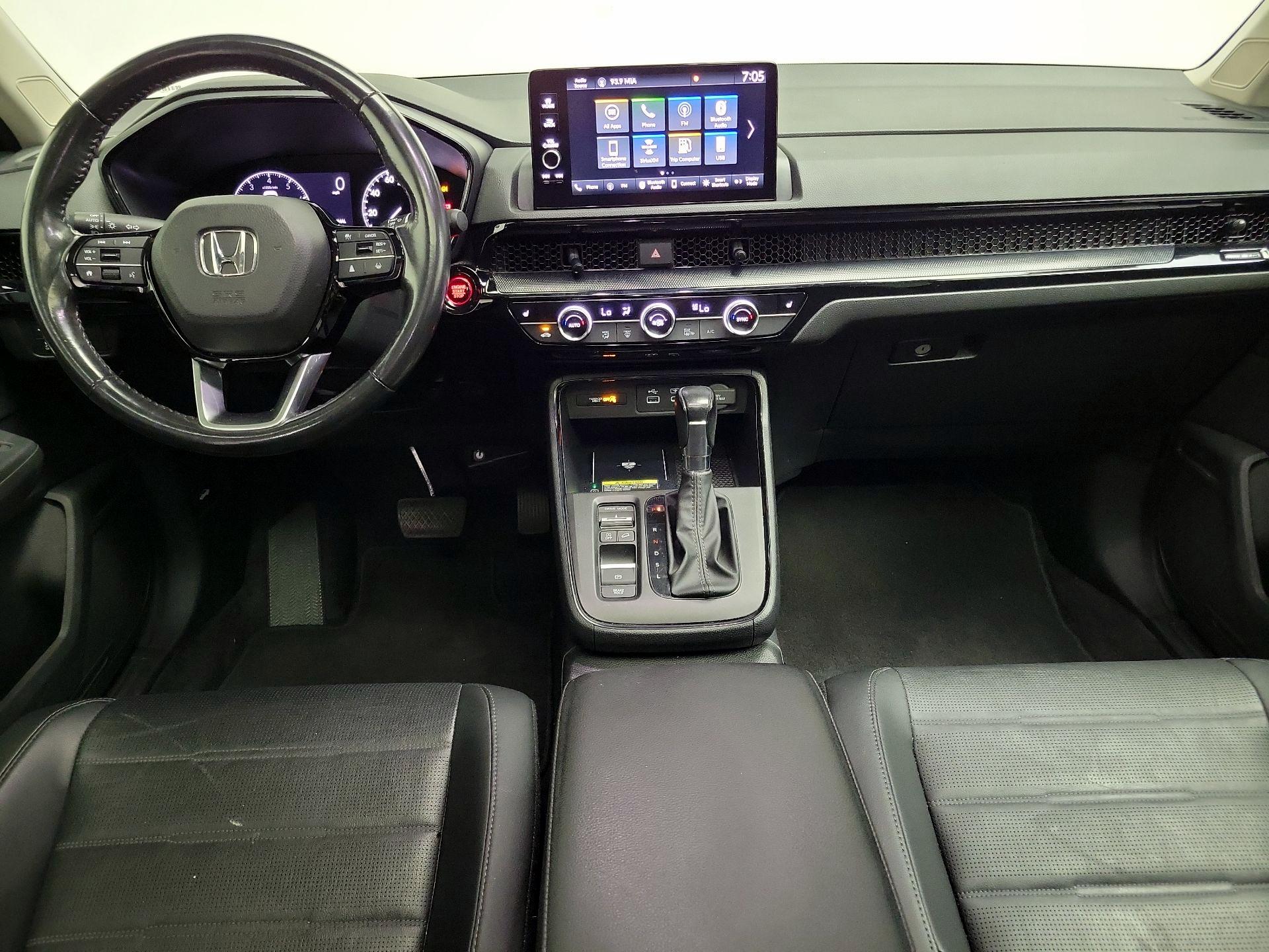 Thumbnail: 2023 Honda CR-V - 9