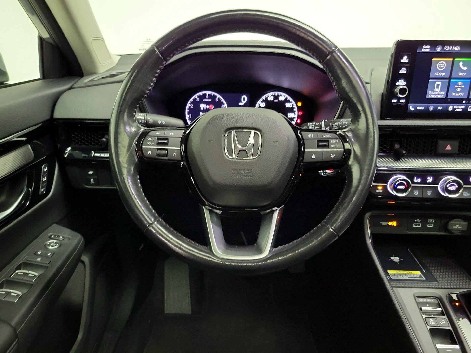 Thumbnail: 2023 Honda CR-V - 10