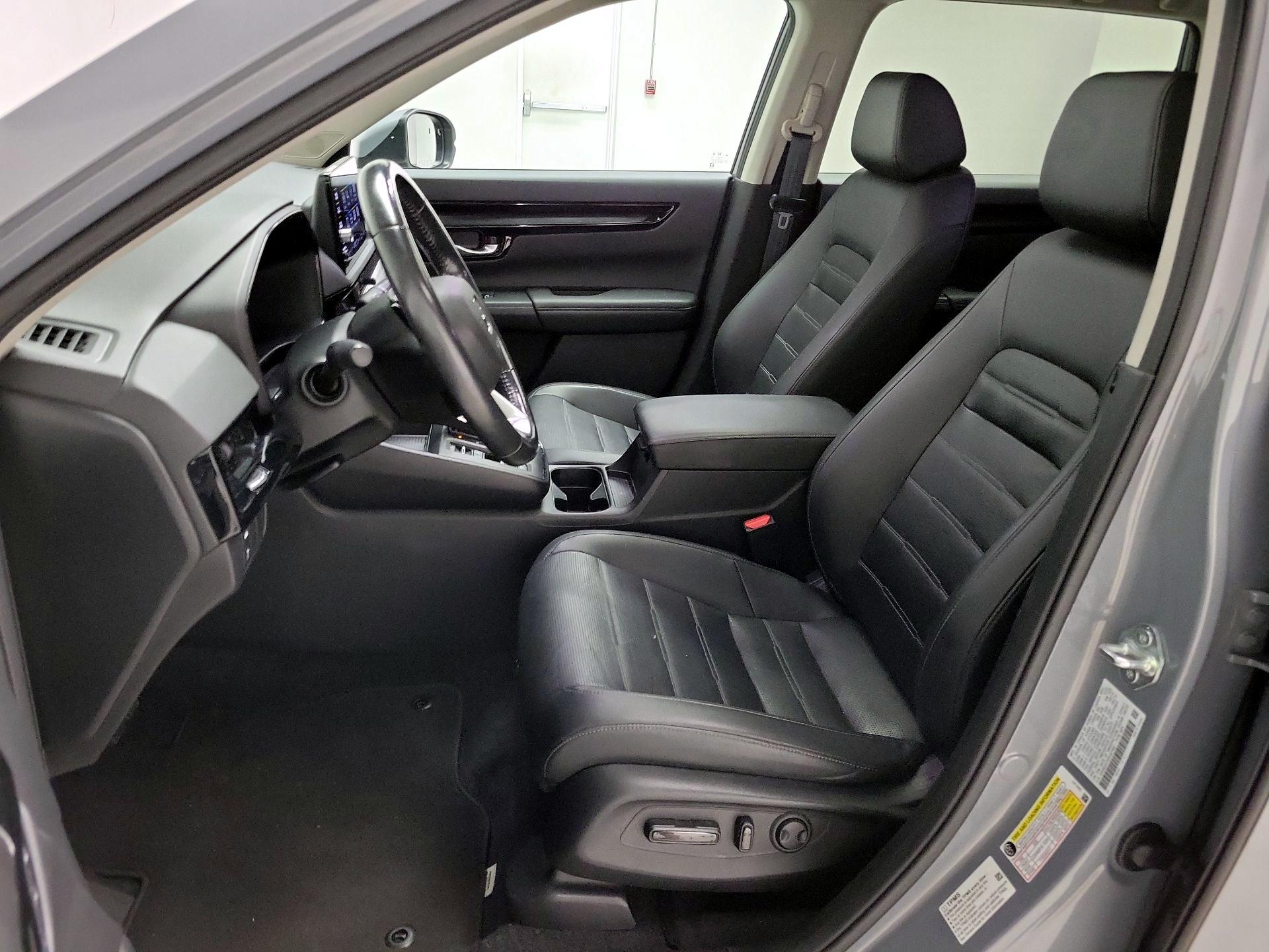 Thumbnail: 2023 Honda CR-V - 11