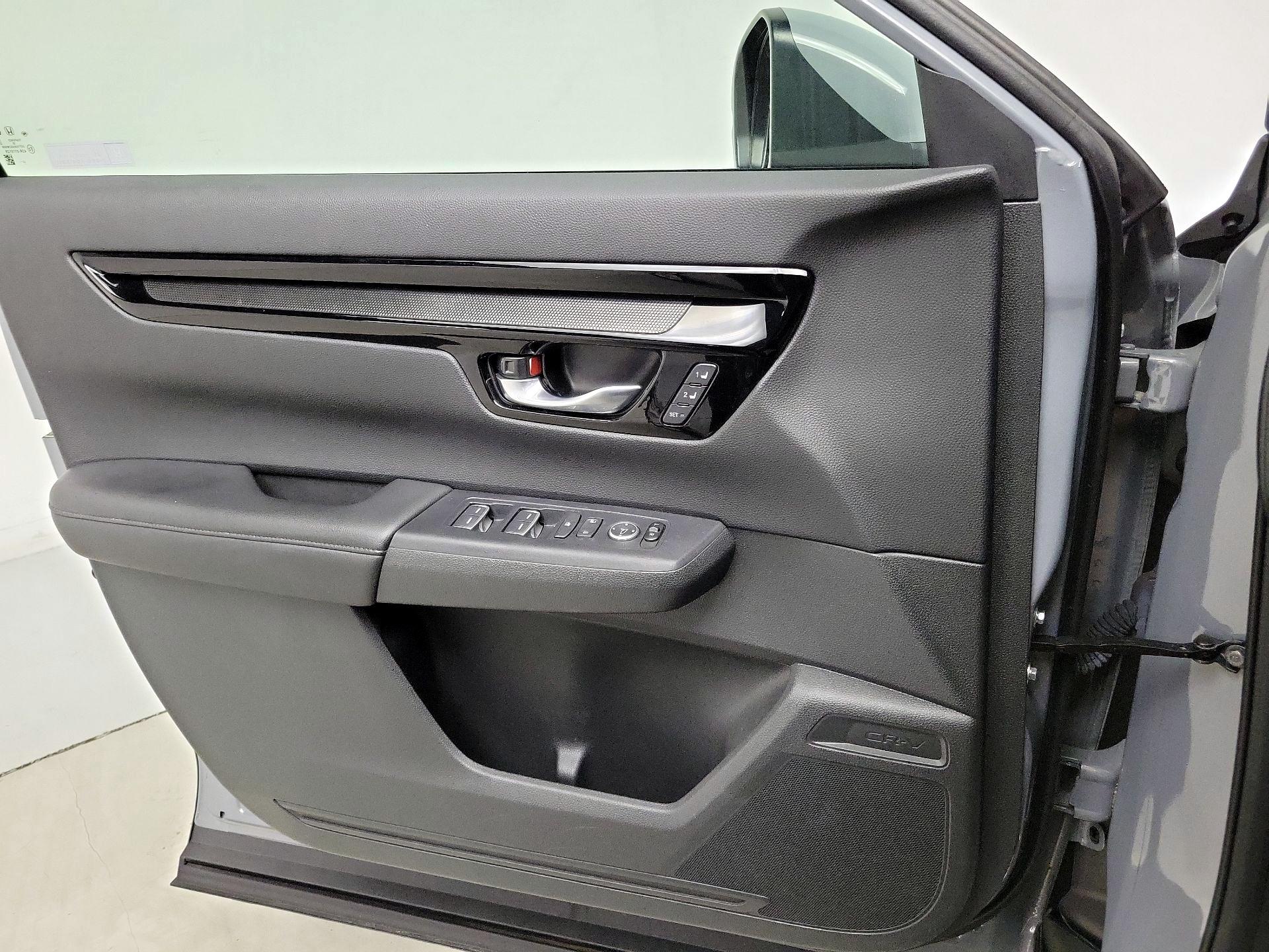 Thumbnail: 2023 Honda CR-V - 12