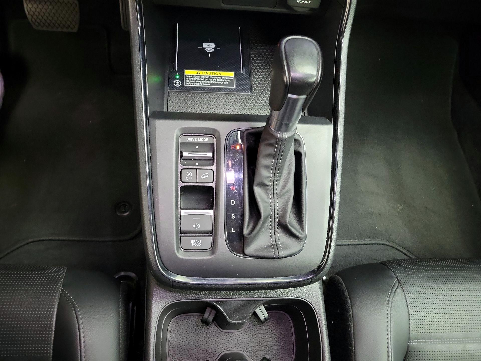 Thumbnail: 2023 Honda CR-V - 18