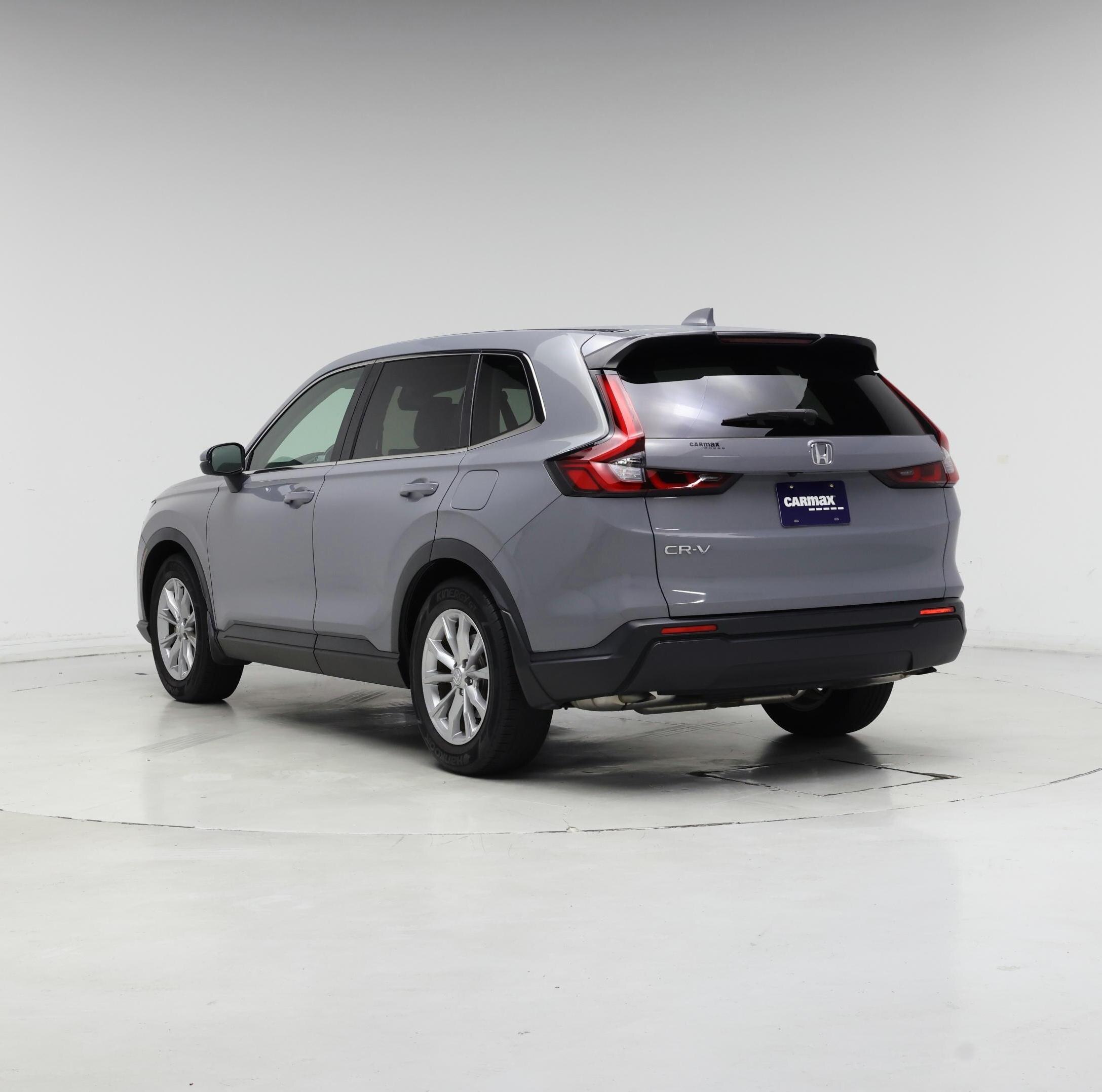 Thumbnail: 2023 Honda CR-V - 2