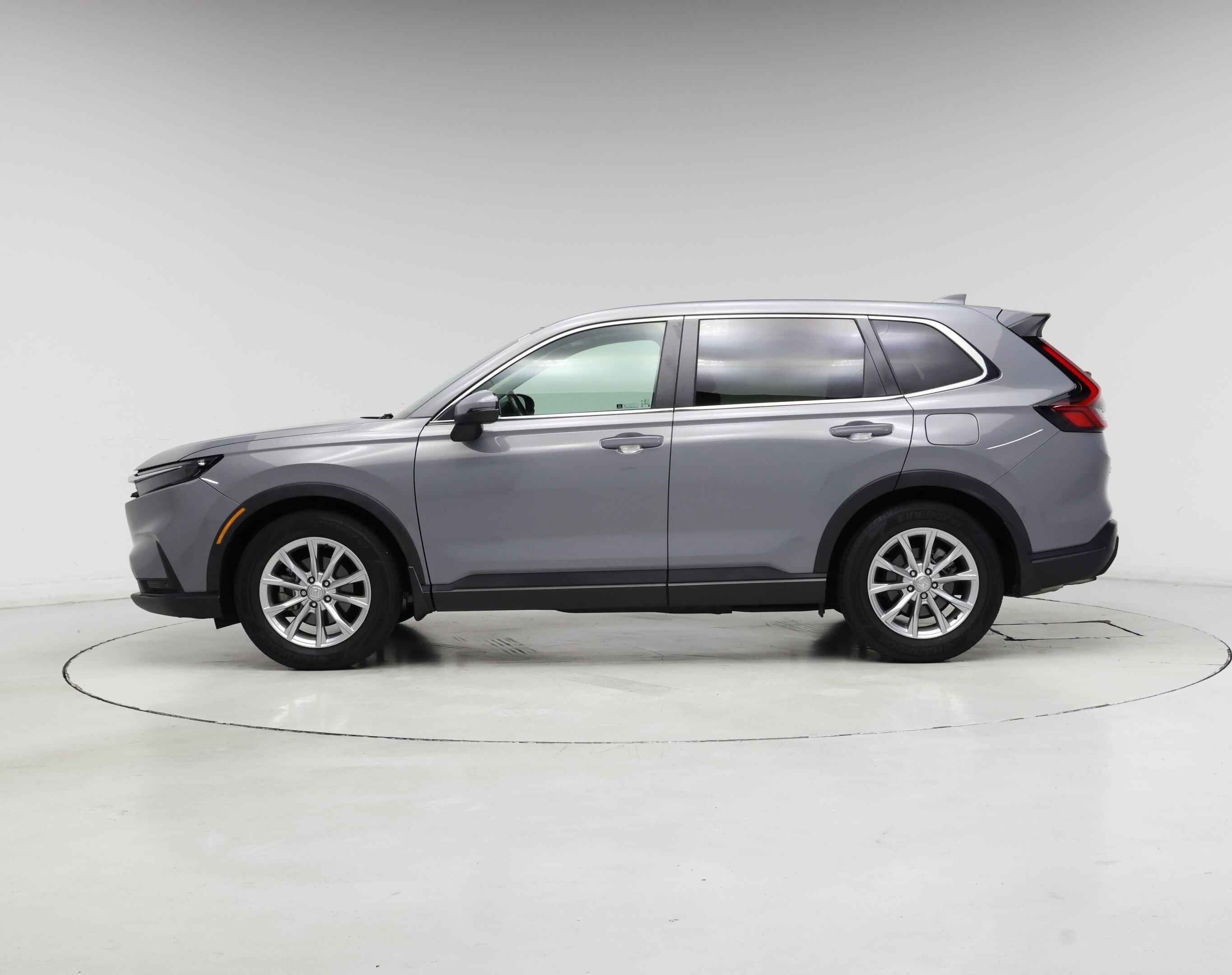Thumbnail: 2023 Honda CR-V - 3