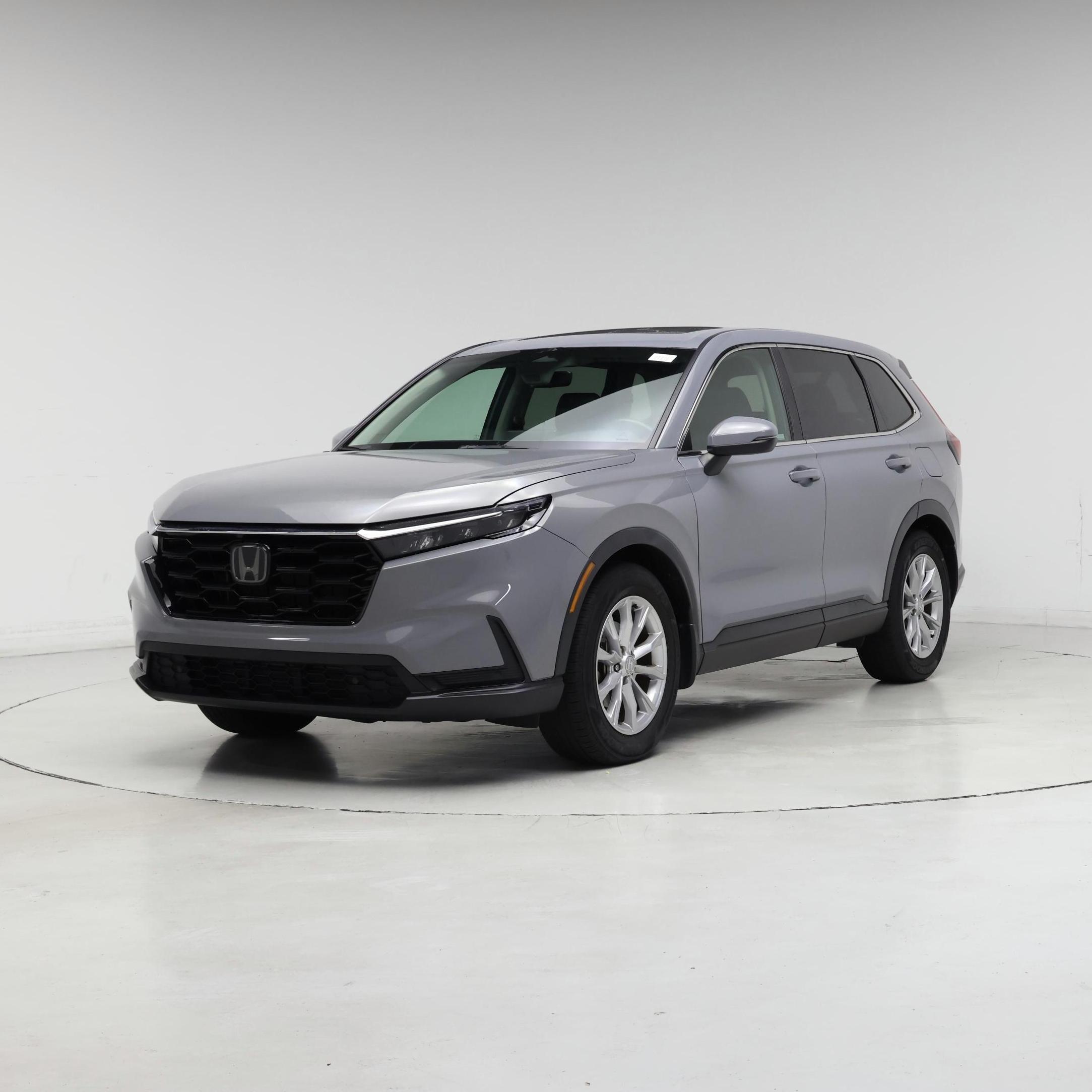 Thumbnail: 2023 Honda CR-V - 4