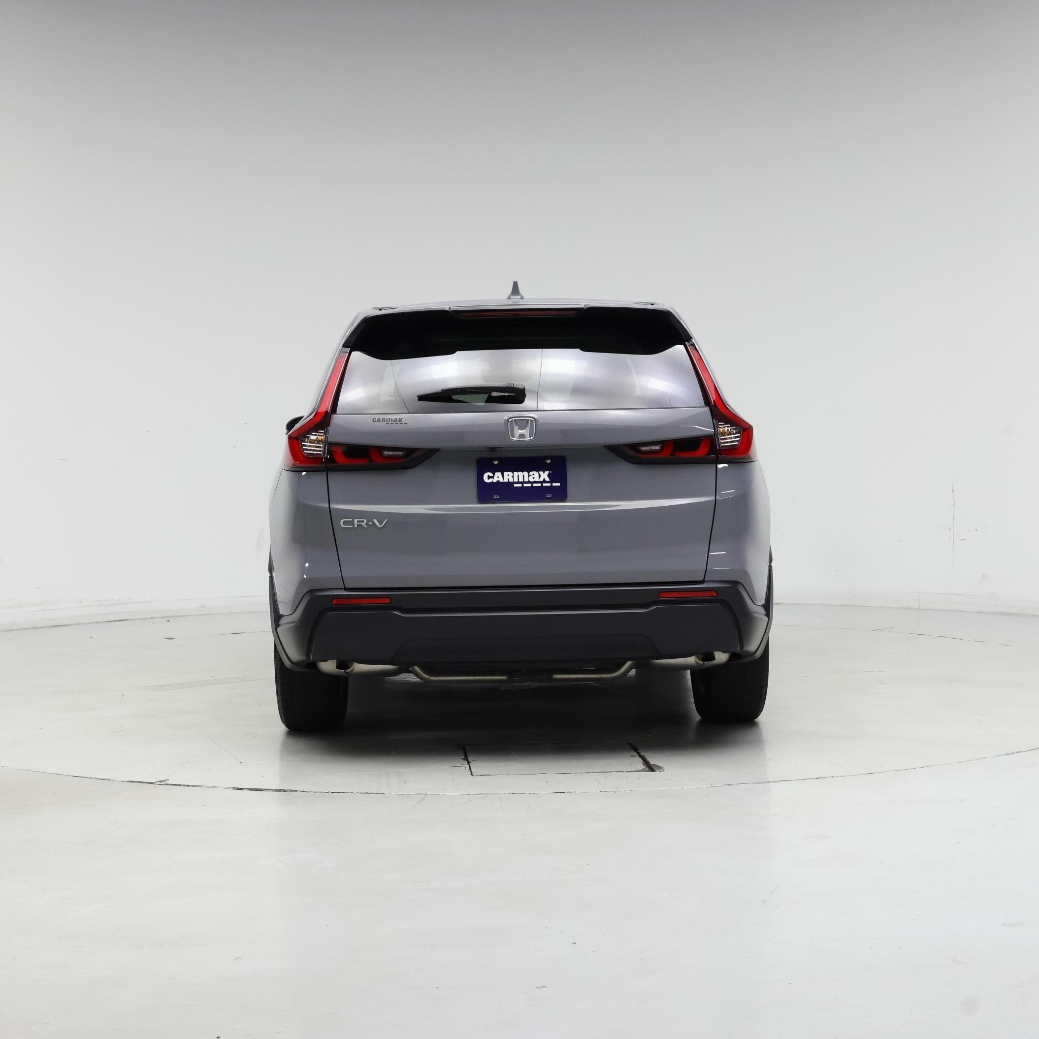 Thumbnail: 2023 Honda CR-V - 6