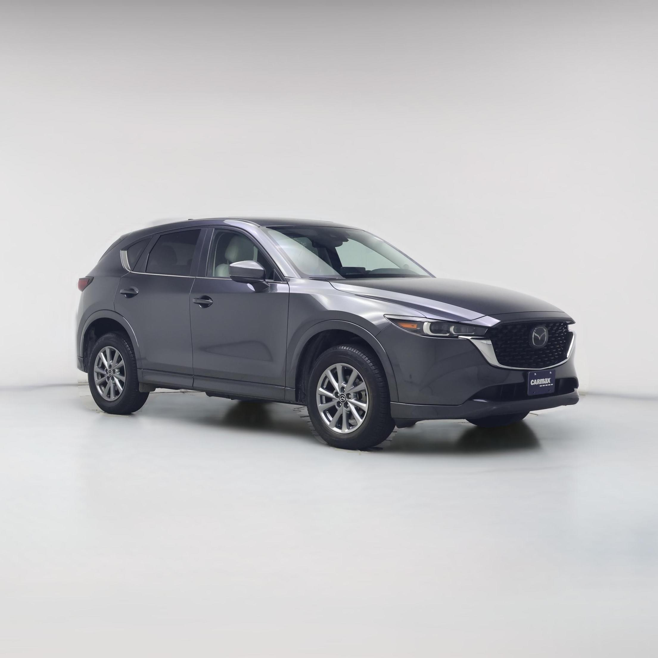 Thumbnail: 2024 Mazda CX-5 - 1