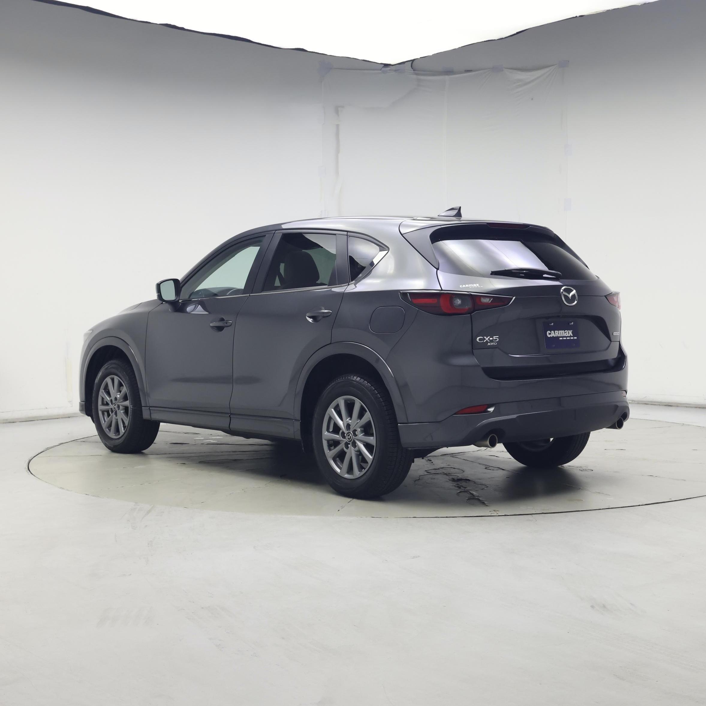 Thumbnail: 2024 Mazda CX-5 - 2