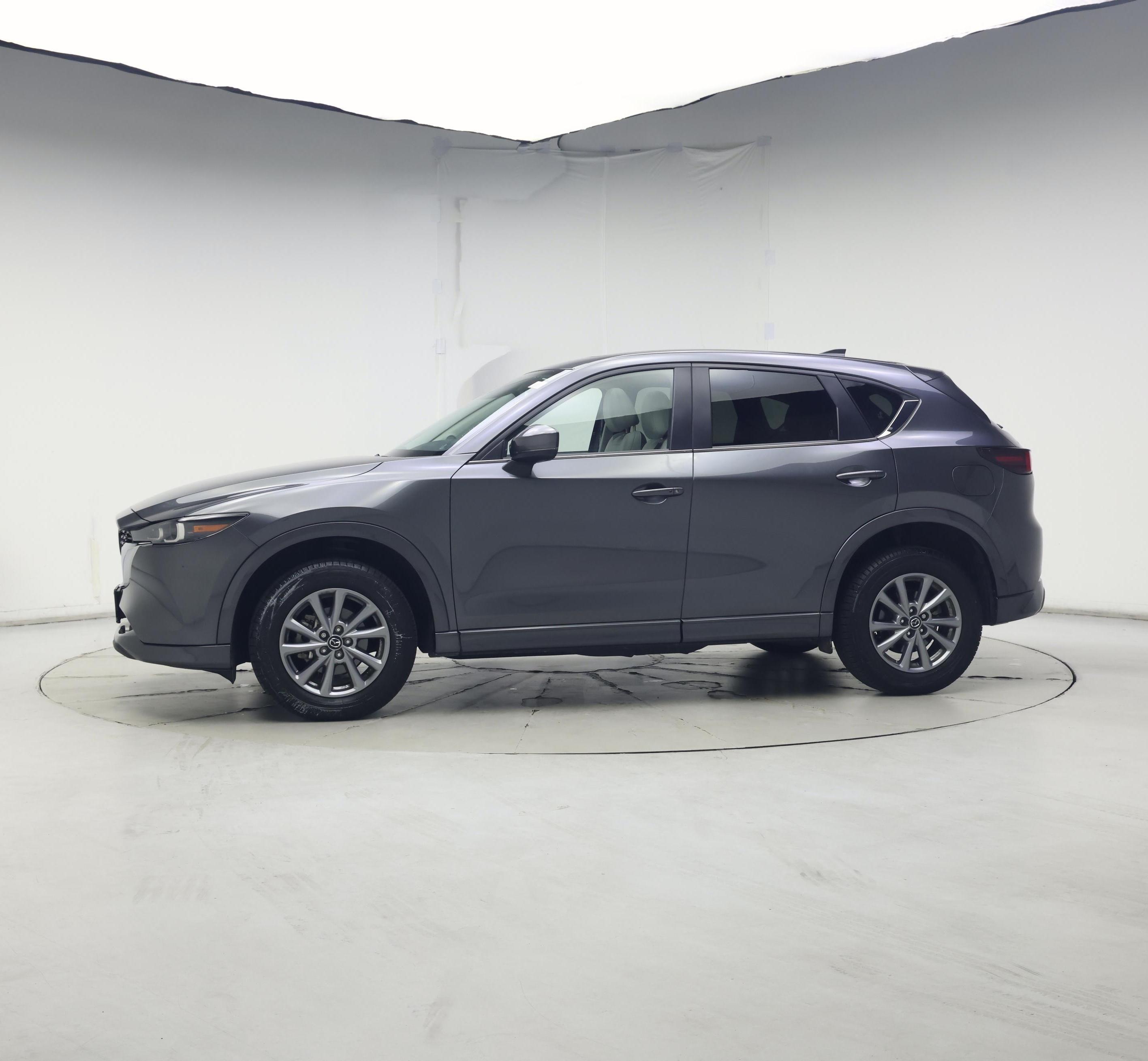 Thumbnail: 2024 Mazda CX-5 - 3