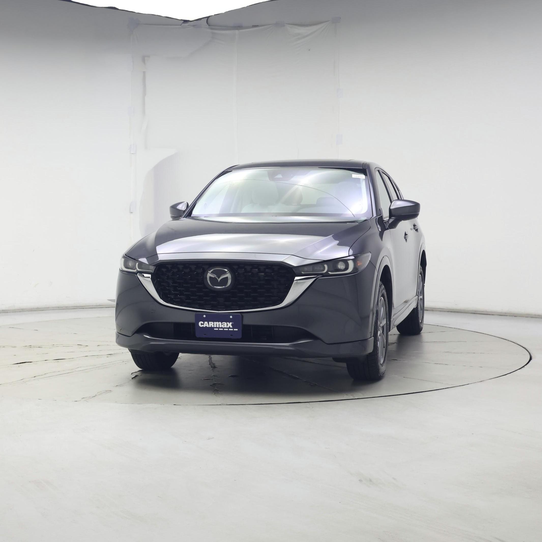 Thumbnail: 2024 Mazda CX-5 - 4