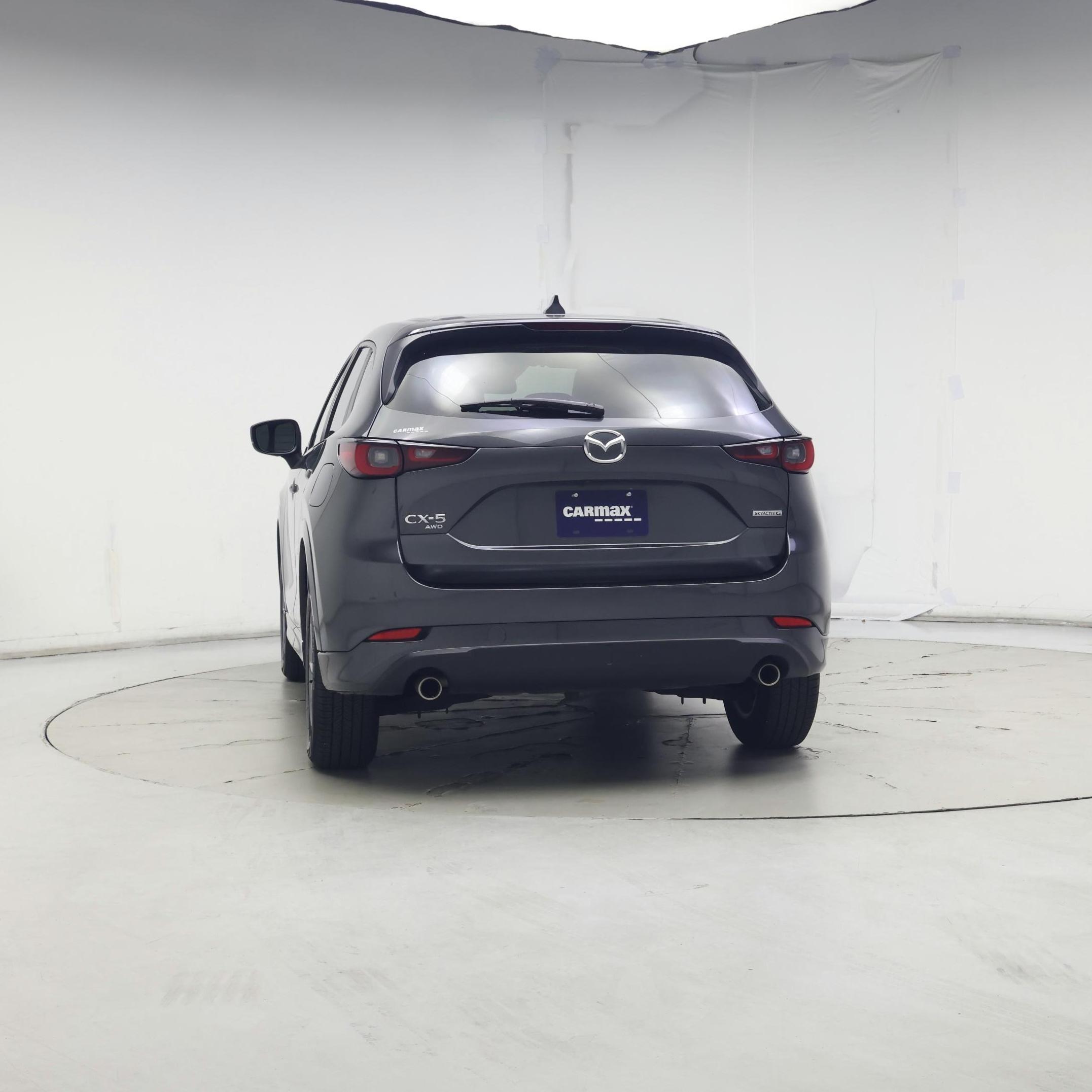 Thumbnail: 2024 Mazda CX-5 - 6