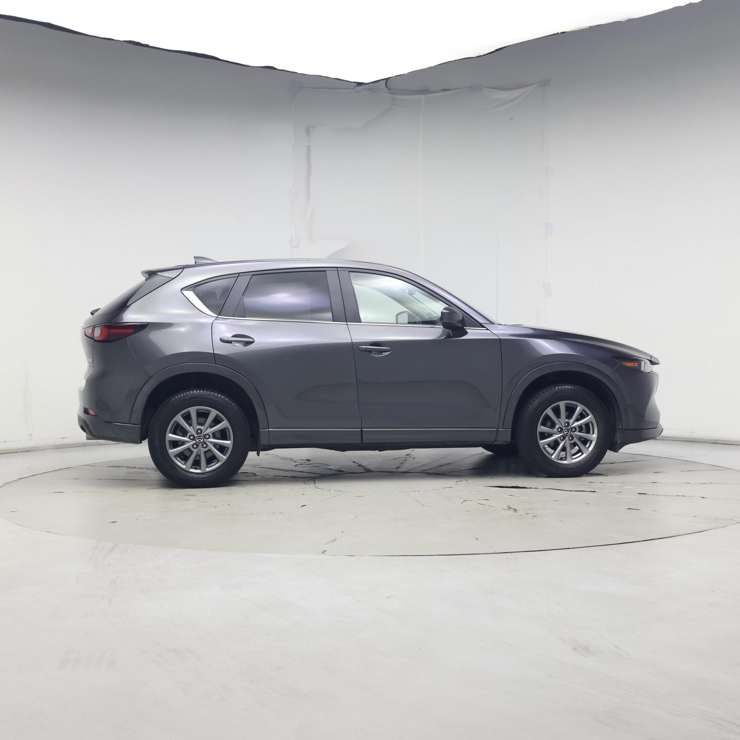 Thumbnail: 2024 Mazda CX-5 - 7