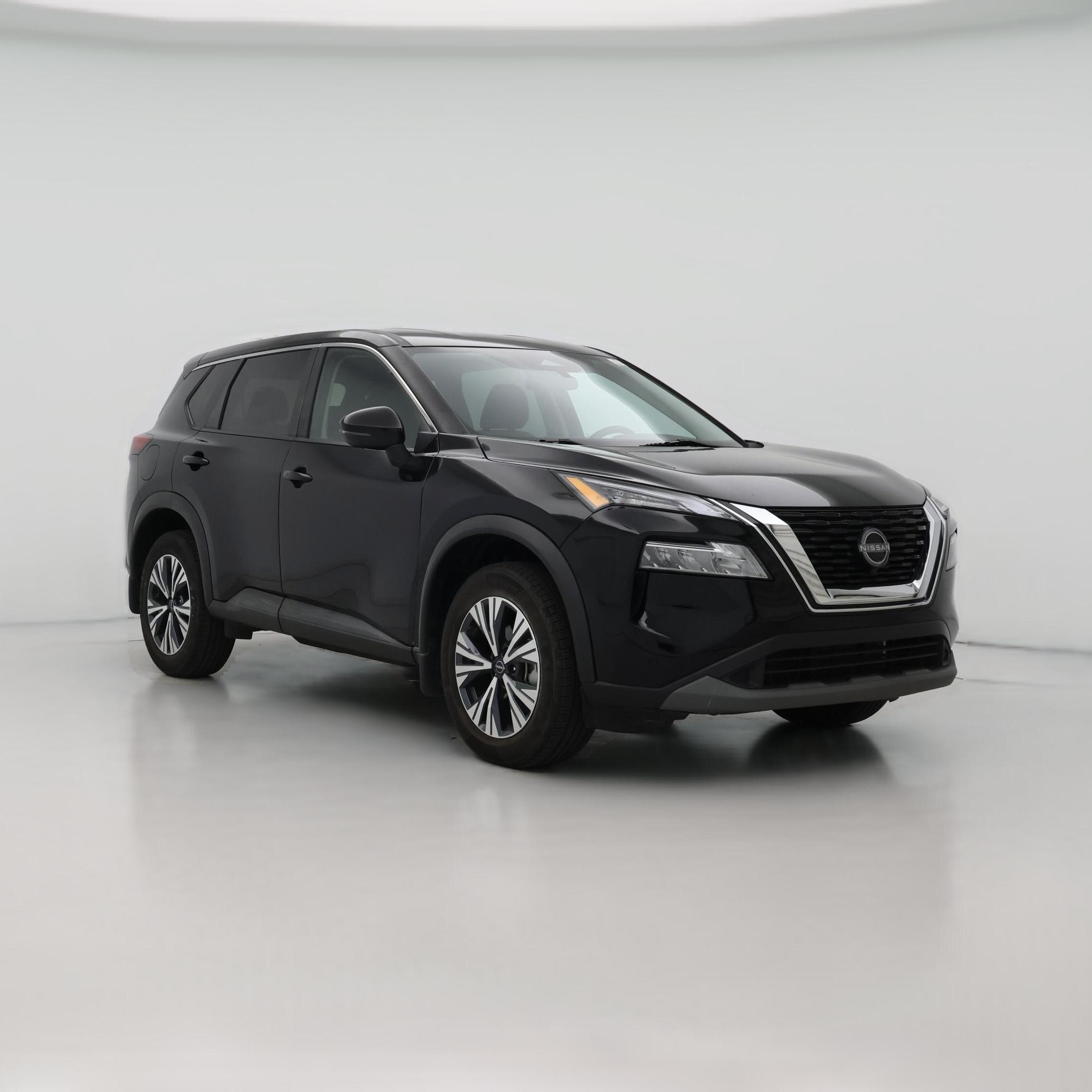 Thumbnail: 2022 Nissan Rogue - 1