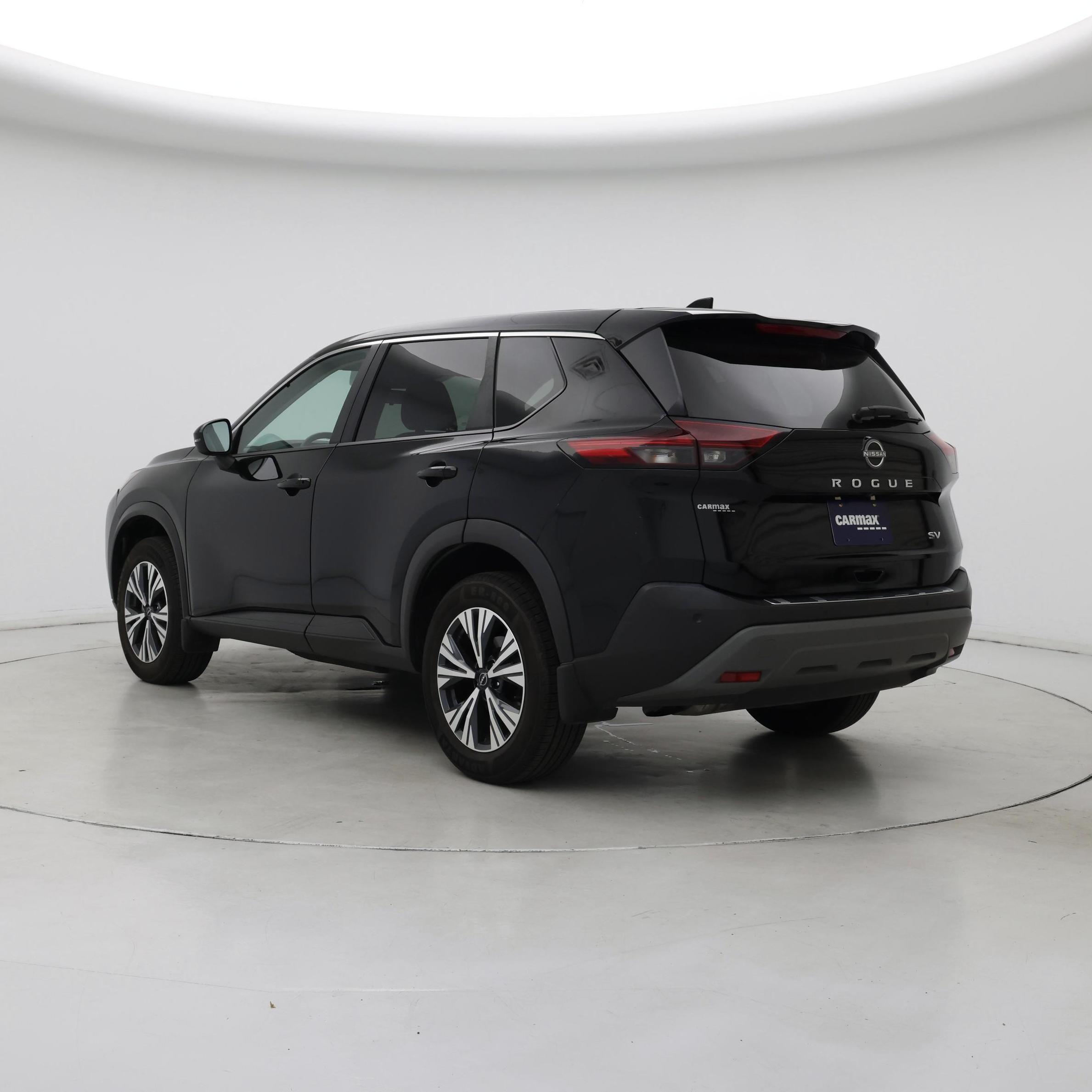Thumbnail: 2022 Nissan Rogue - 2