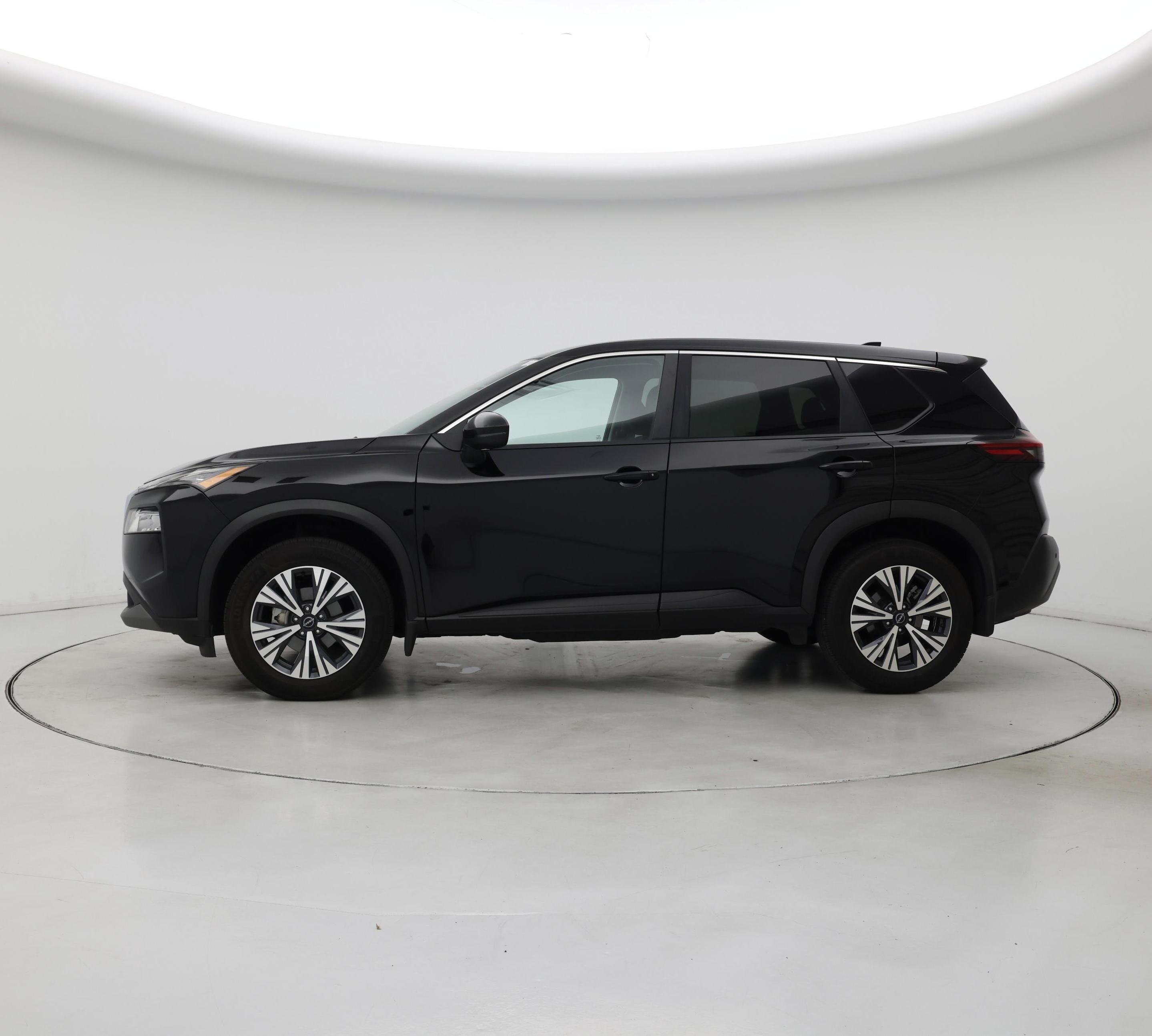 Thumbnail: 2022 Nissan Rogue - 3