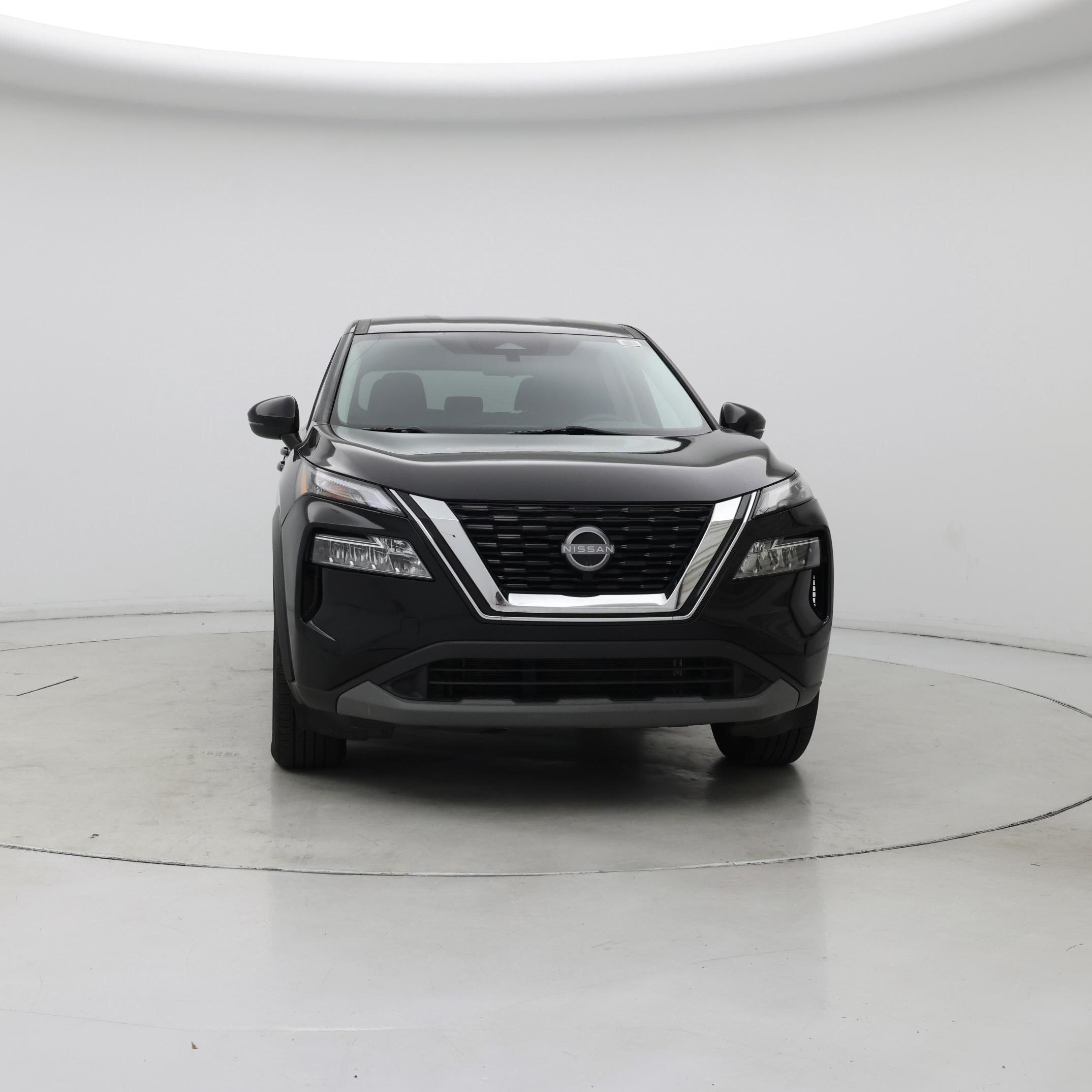 Thumbnail: 2022 Nissan Rogue - 5