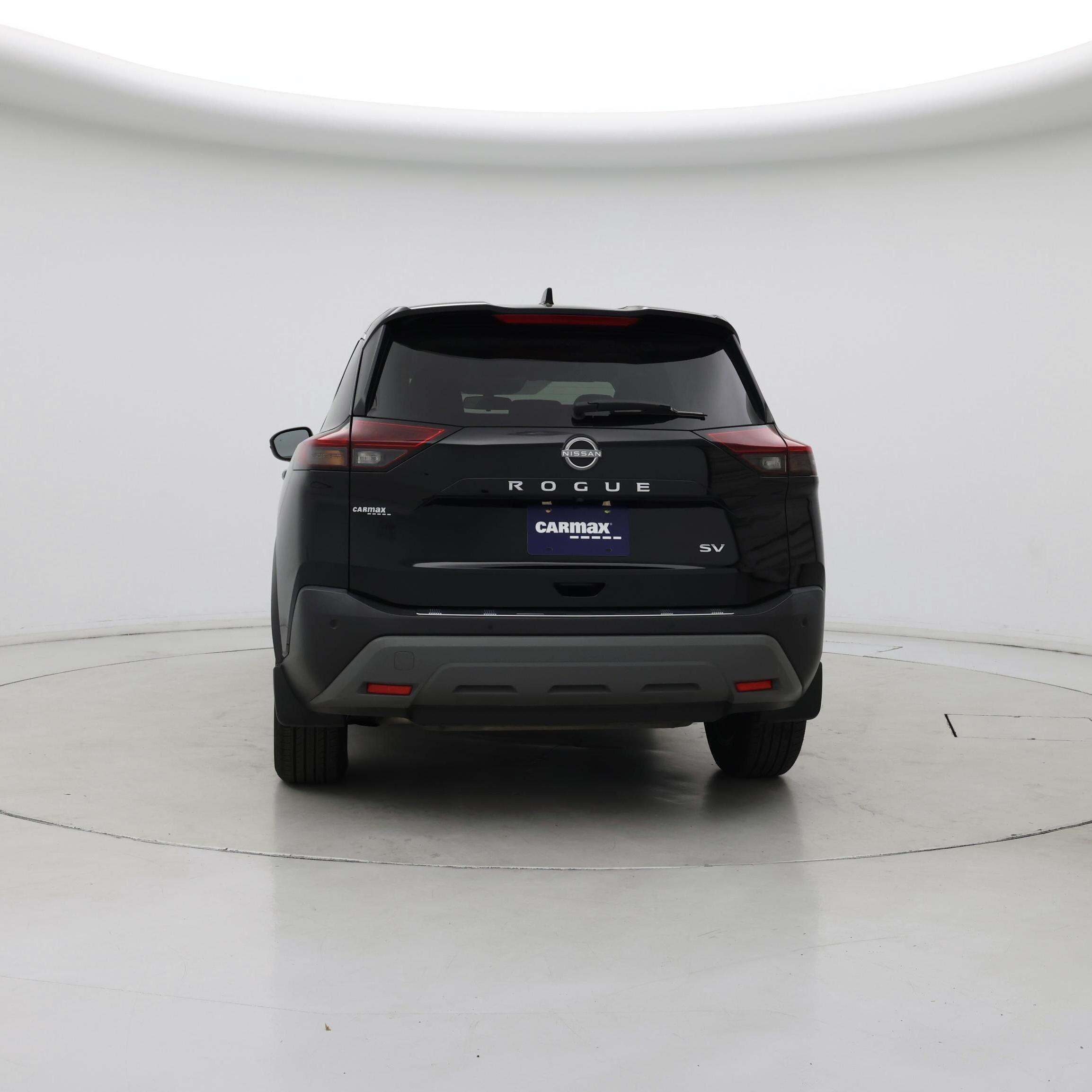 Thumbnail: 2022 Nissan Rogue - 6