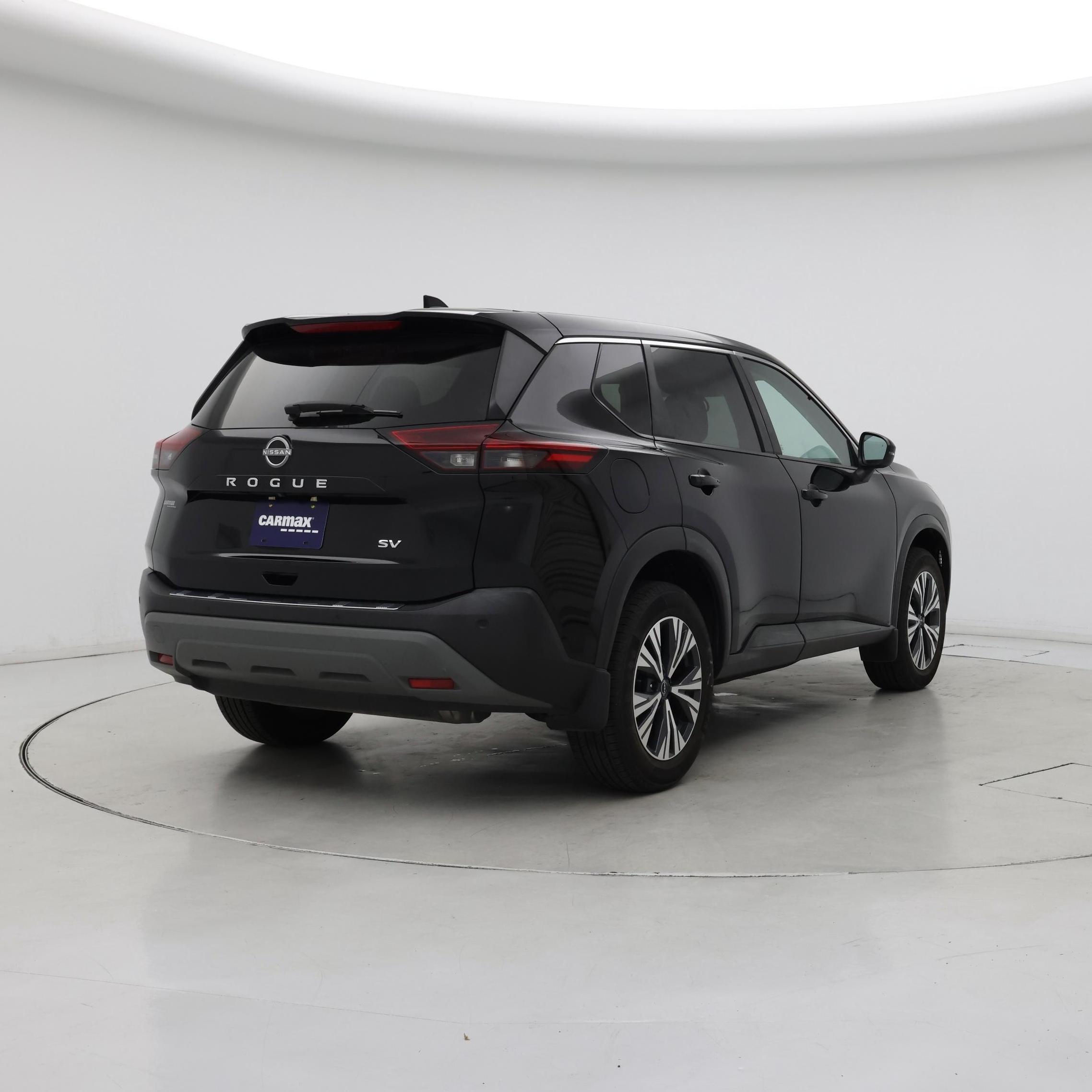 Thumbnail: 2022 Nissan Rogue - 8