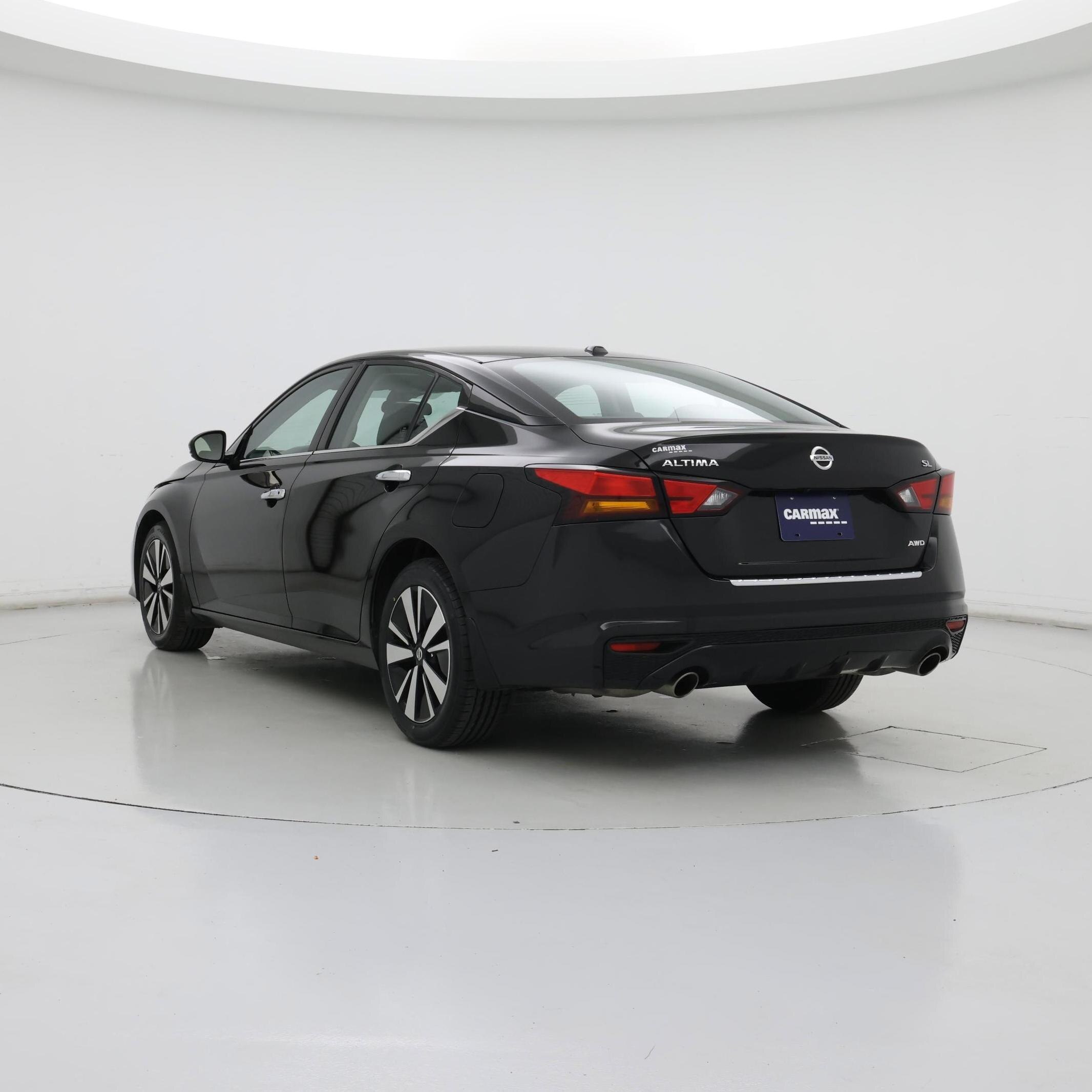 Thumbnail: 2022 Nissan Altima - 2
