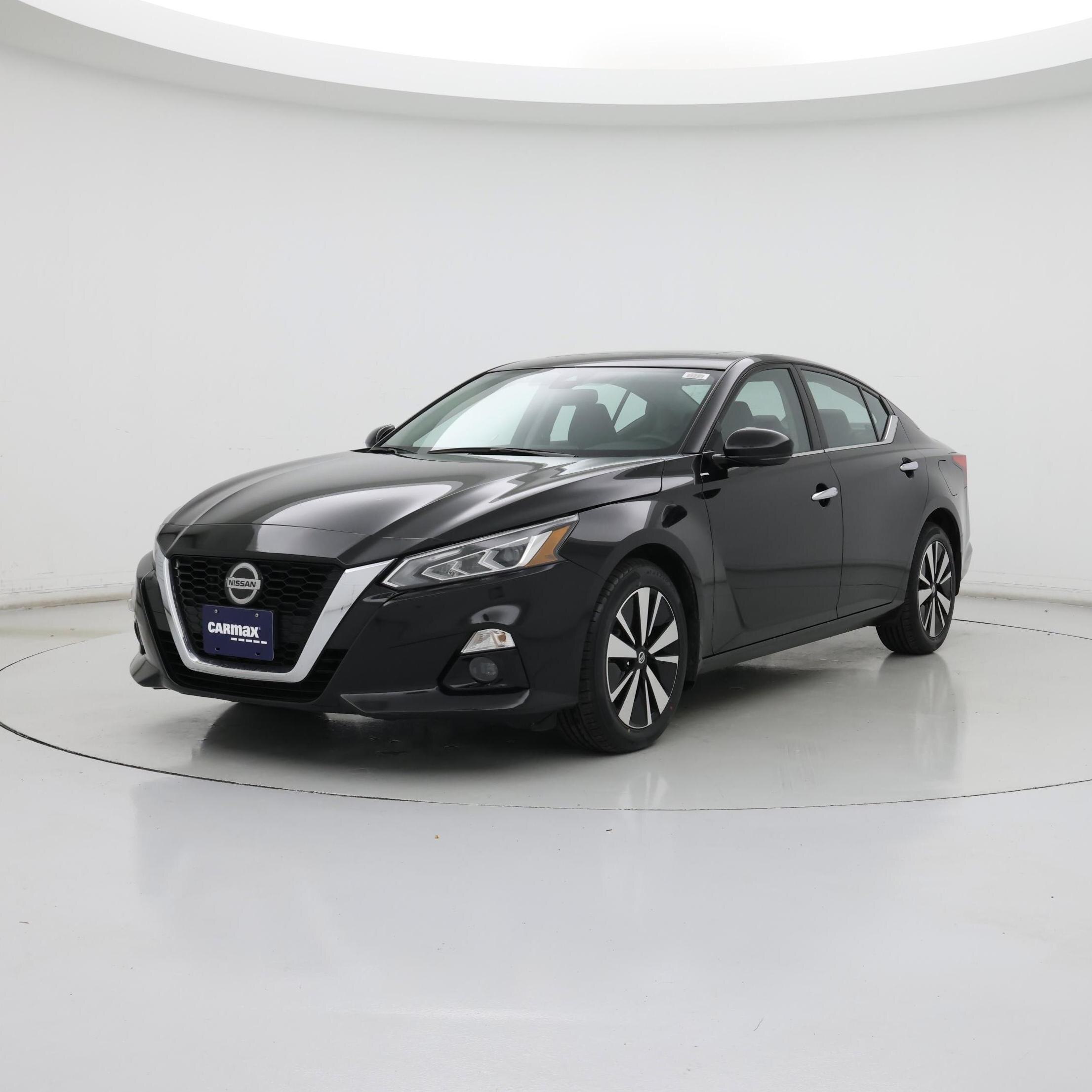 Thumbnail: 2022 Nissan Altima - 4