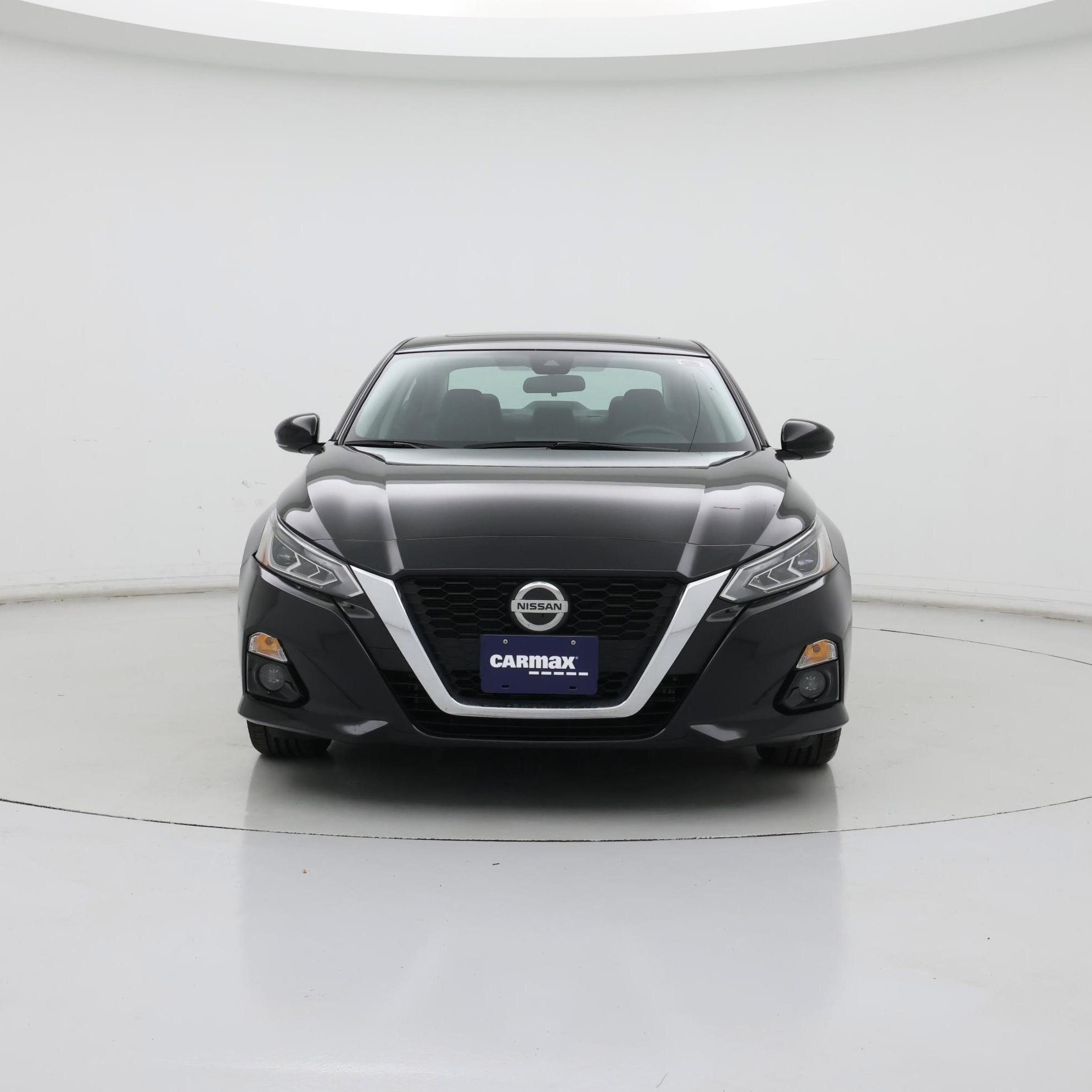 Thumbnail: 2022 Nissan Altima - 5