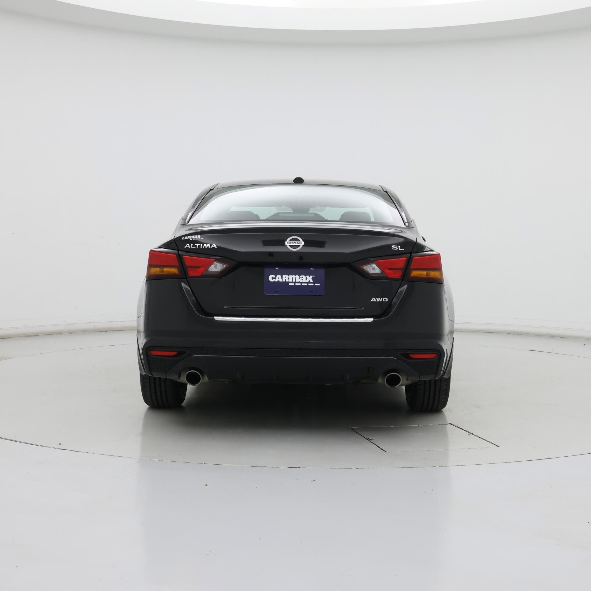 Thumbnail: 2022 Nissan Altima - 6
