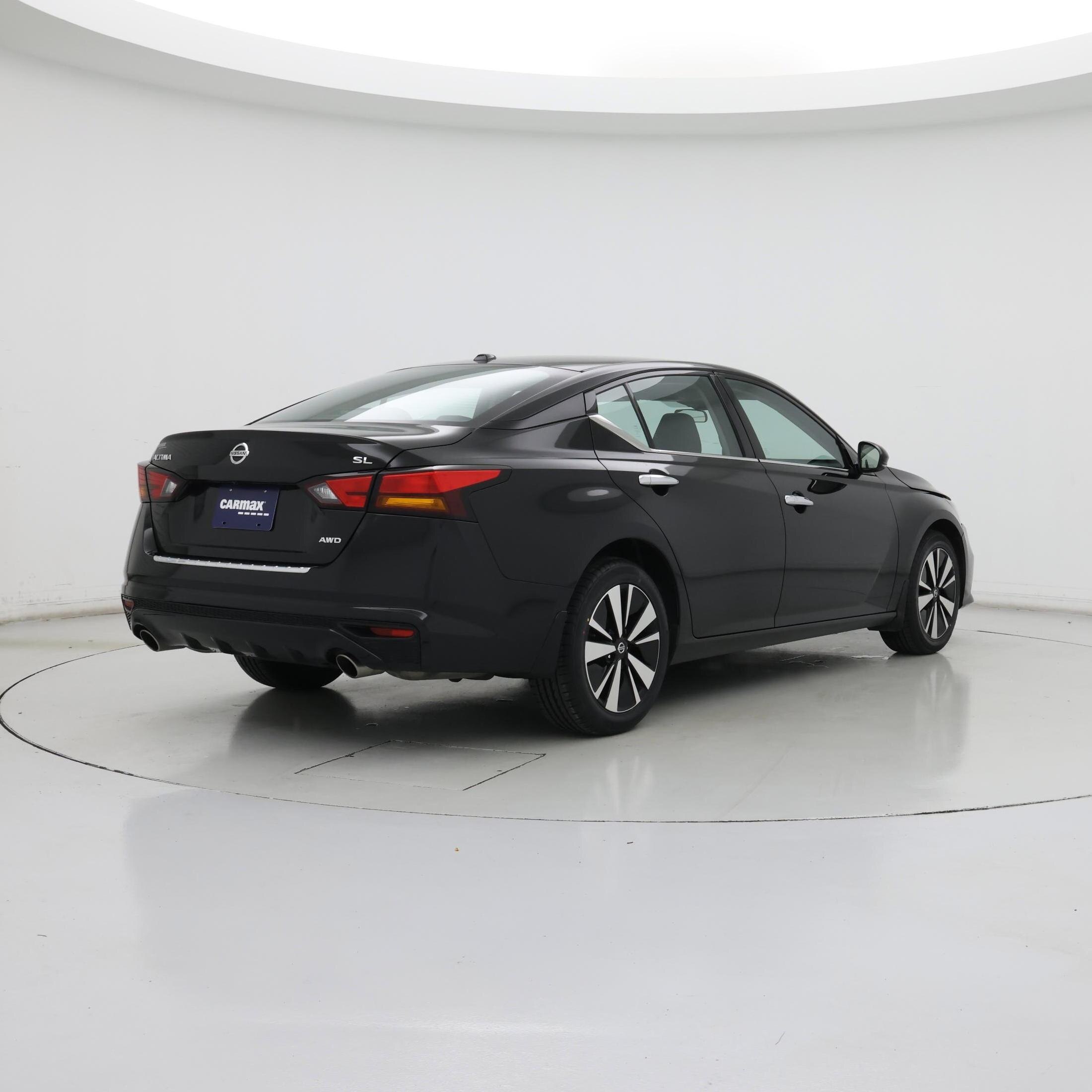 Thumbnail: 2022 Nissan Altima - 8
