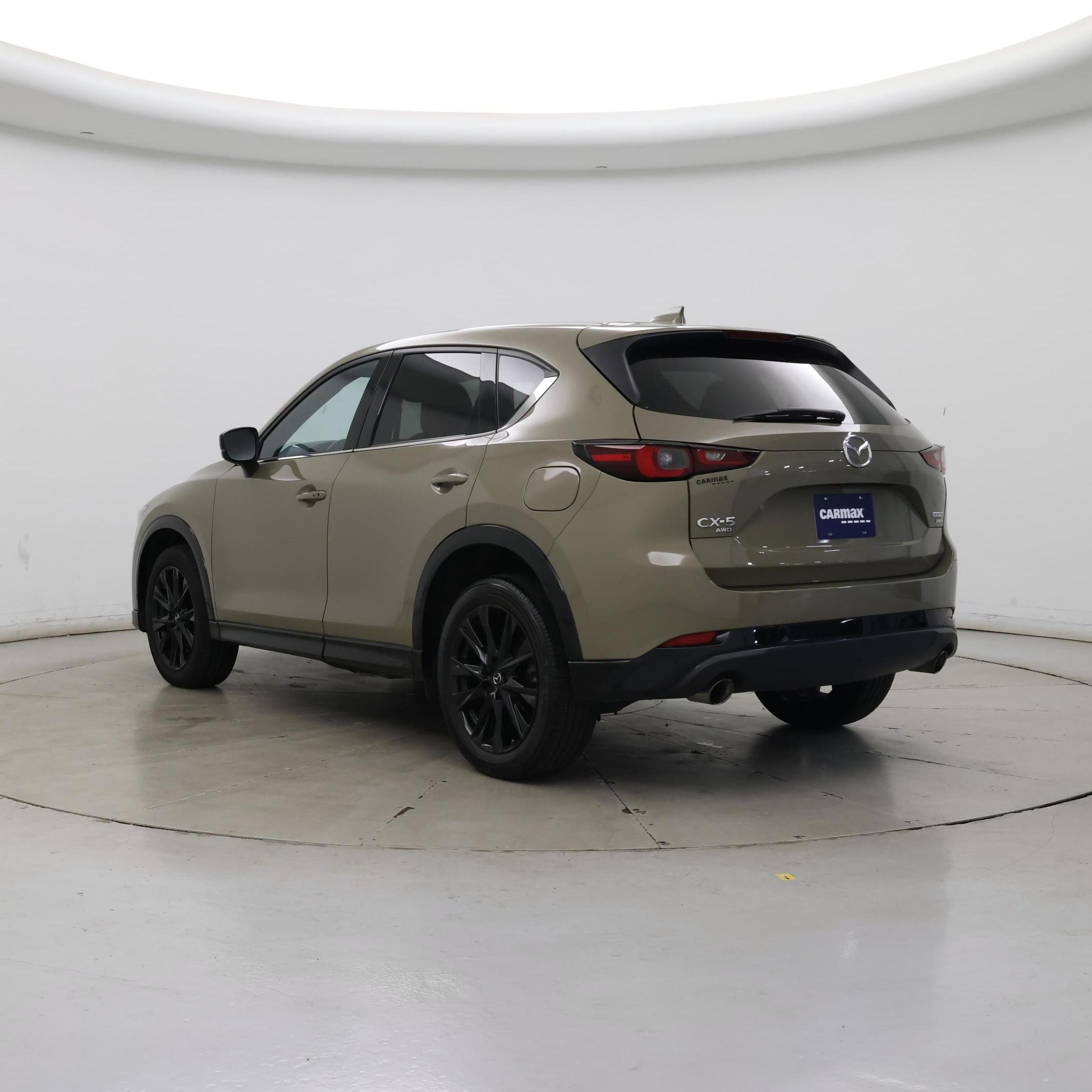 Thumbnail: 2024 Mazda CX-5 - 2