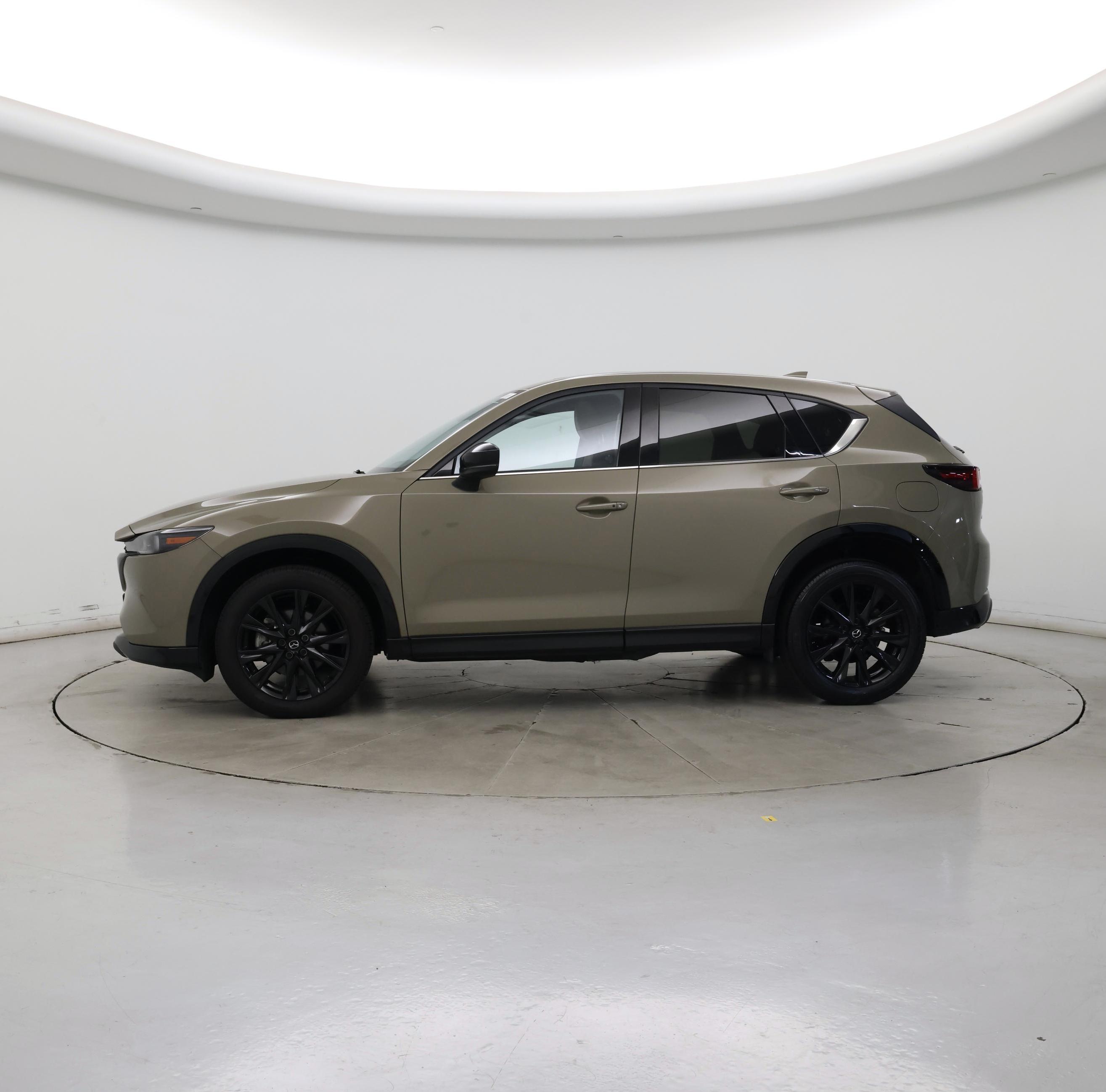Thumbnail: 2024 Mazda CX-5 - 3