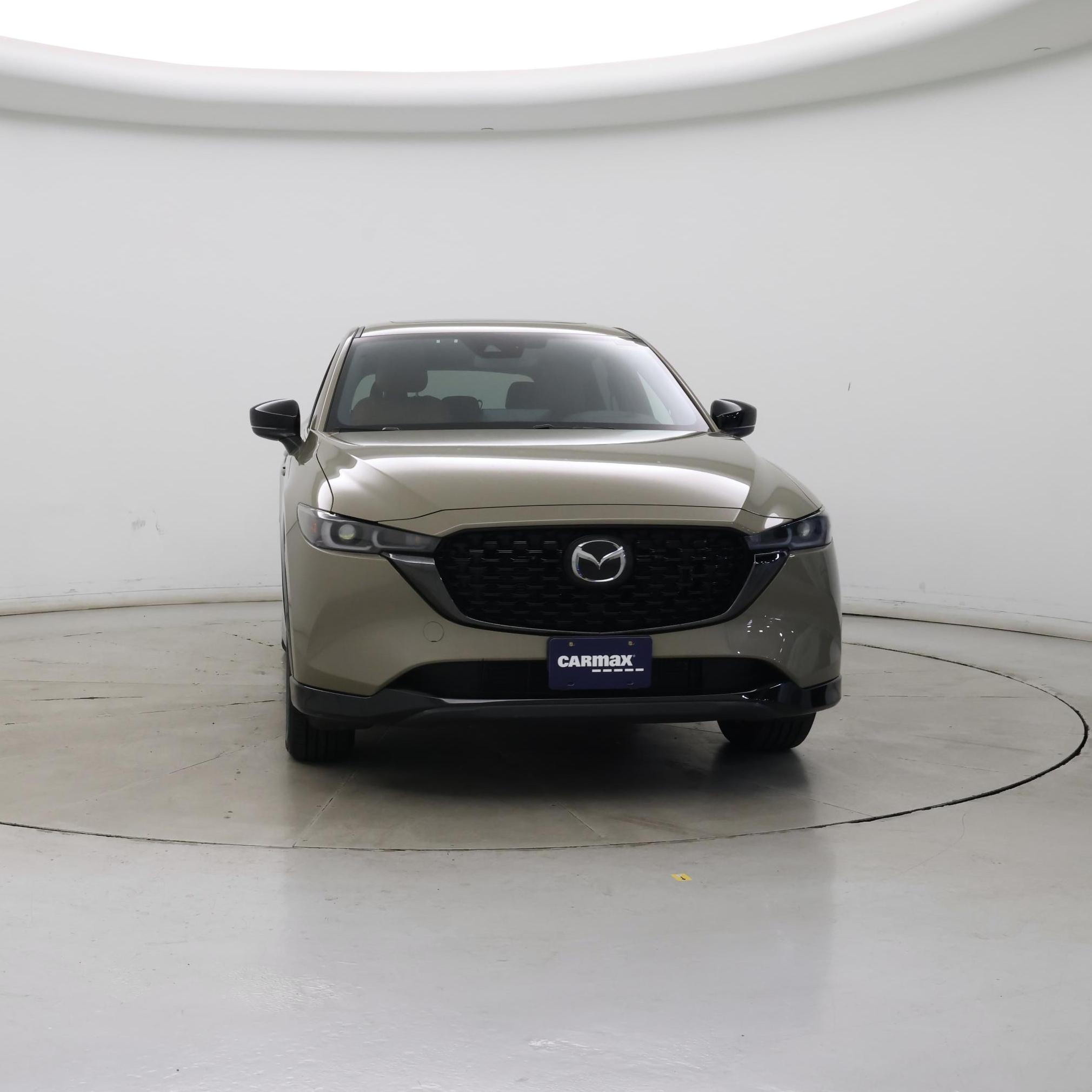 Thumbnail: 2024 Mazda CX-5 - 5