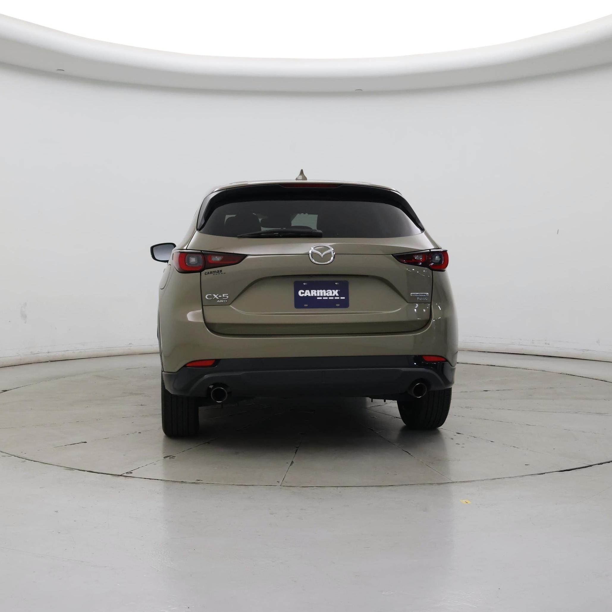 Thumbnail: 2024 Mazda CX-5 - 6