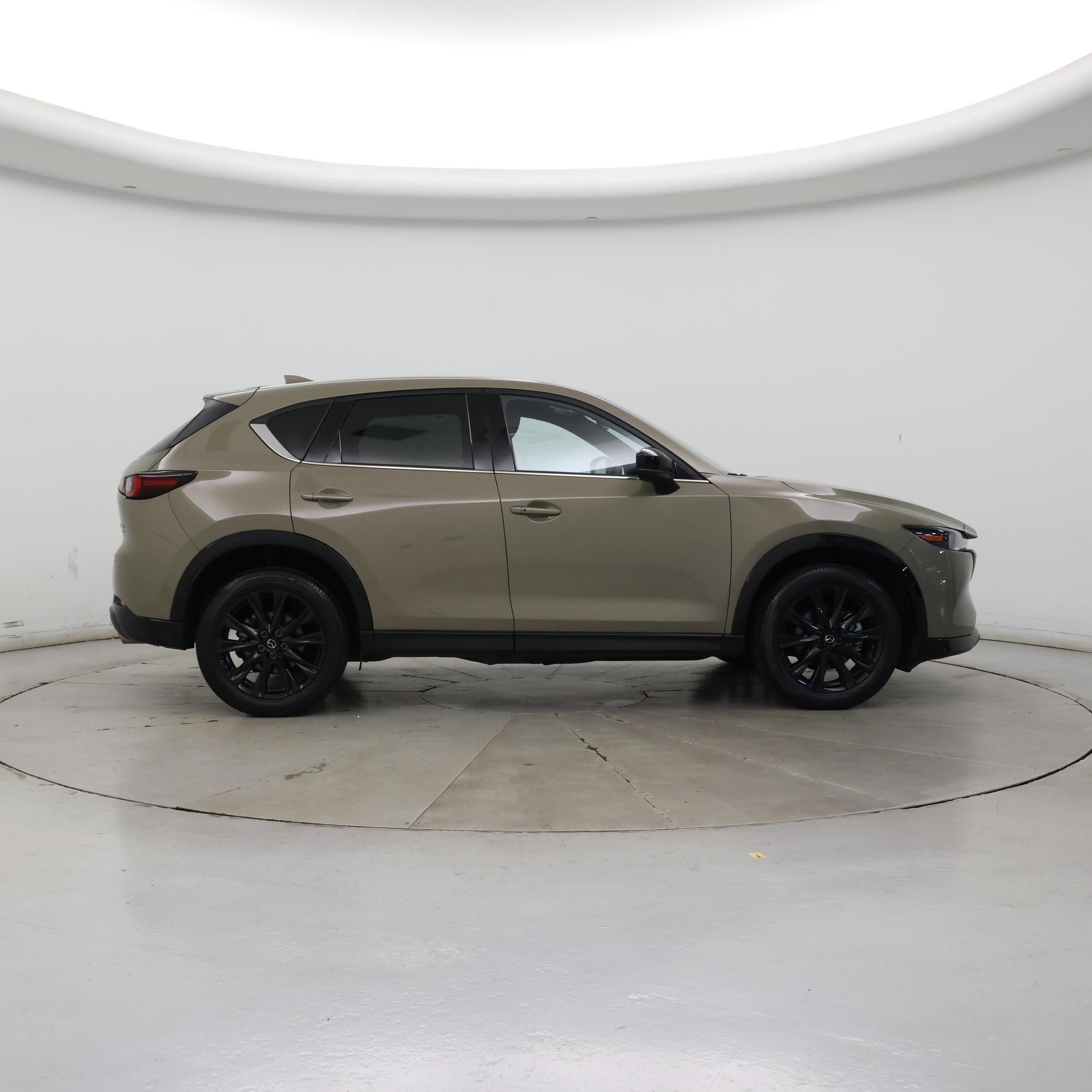 Thumbnail: 2024 Mazda CX-5 - 7