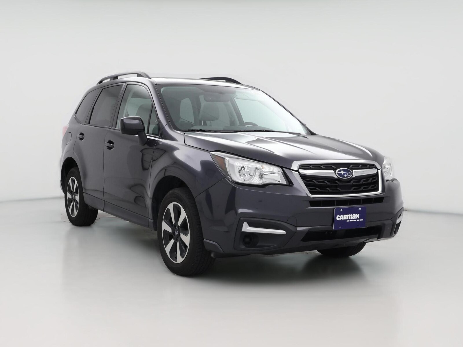 2018 Subaru Forester Premium