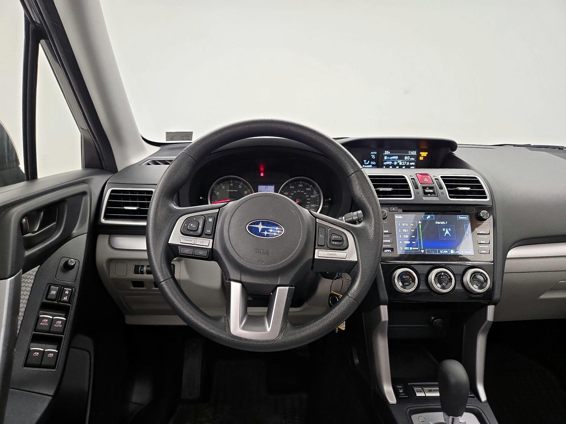 Thumbnail: 2018 Subaru Forester - 10
