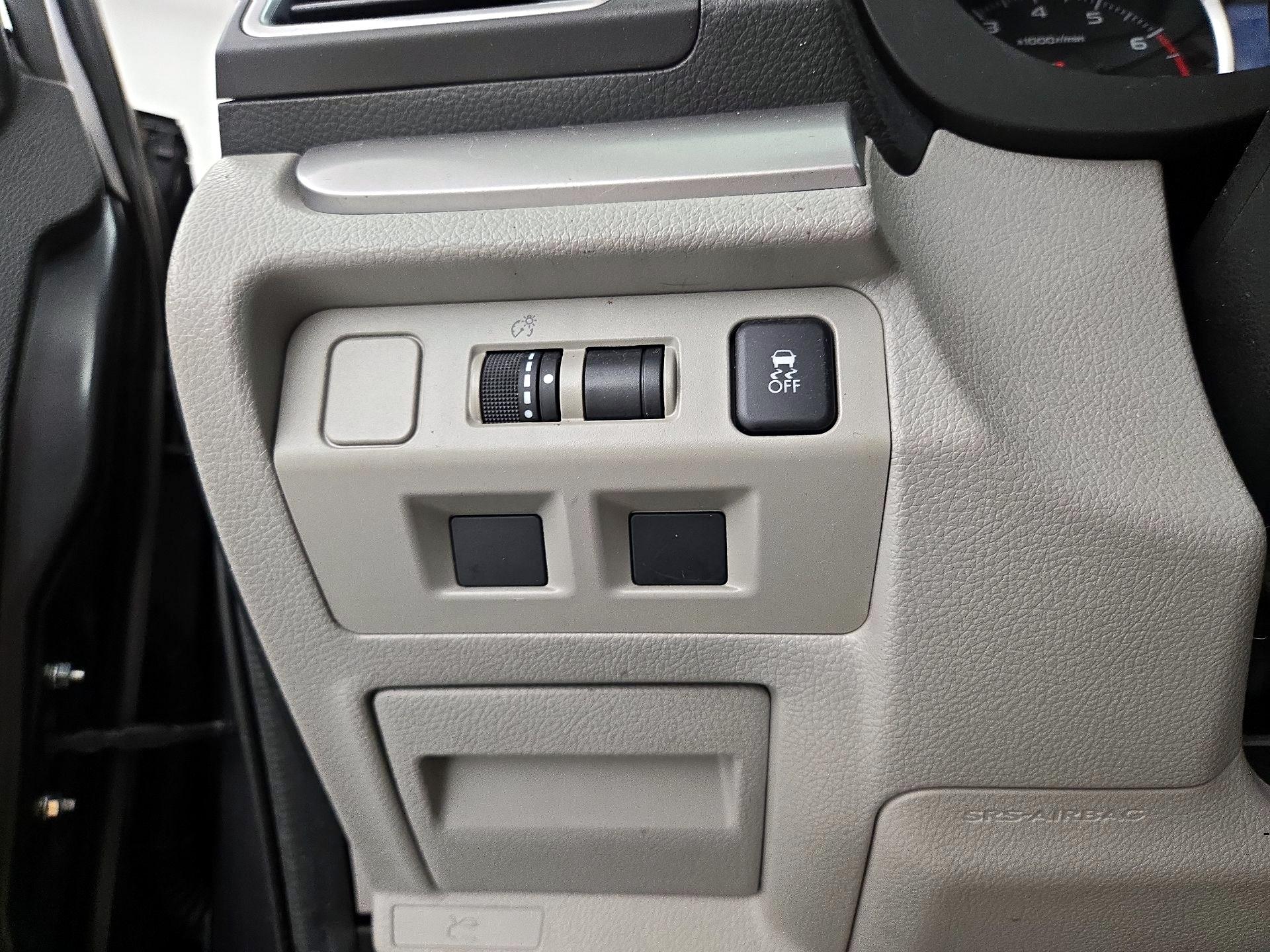 Thumbnail: 2018 Subaru Forester - 13