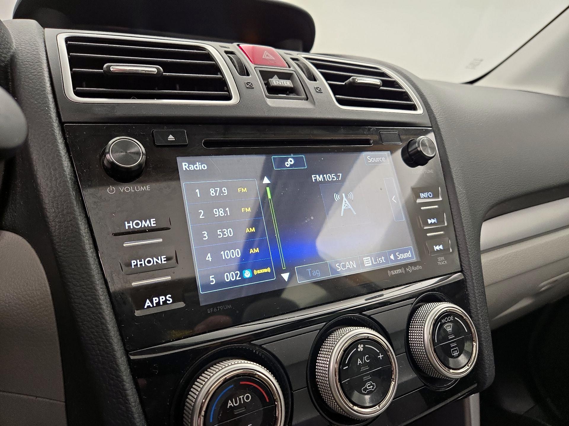 Thumbnail: 2018 Subaru Forester - 15