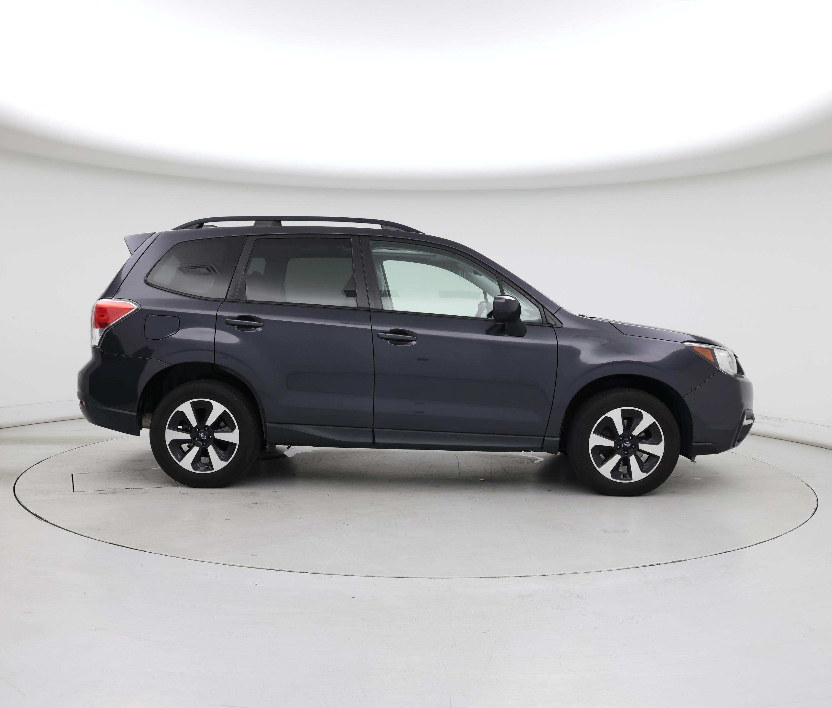 Thumbnail: 2018 Subaru Forester - 7