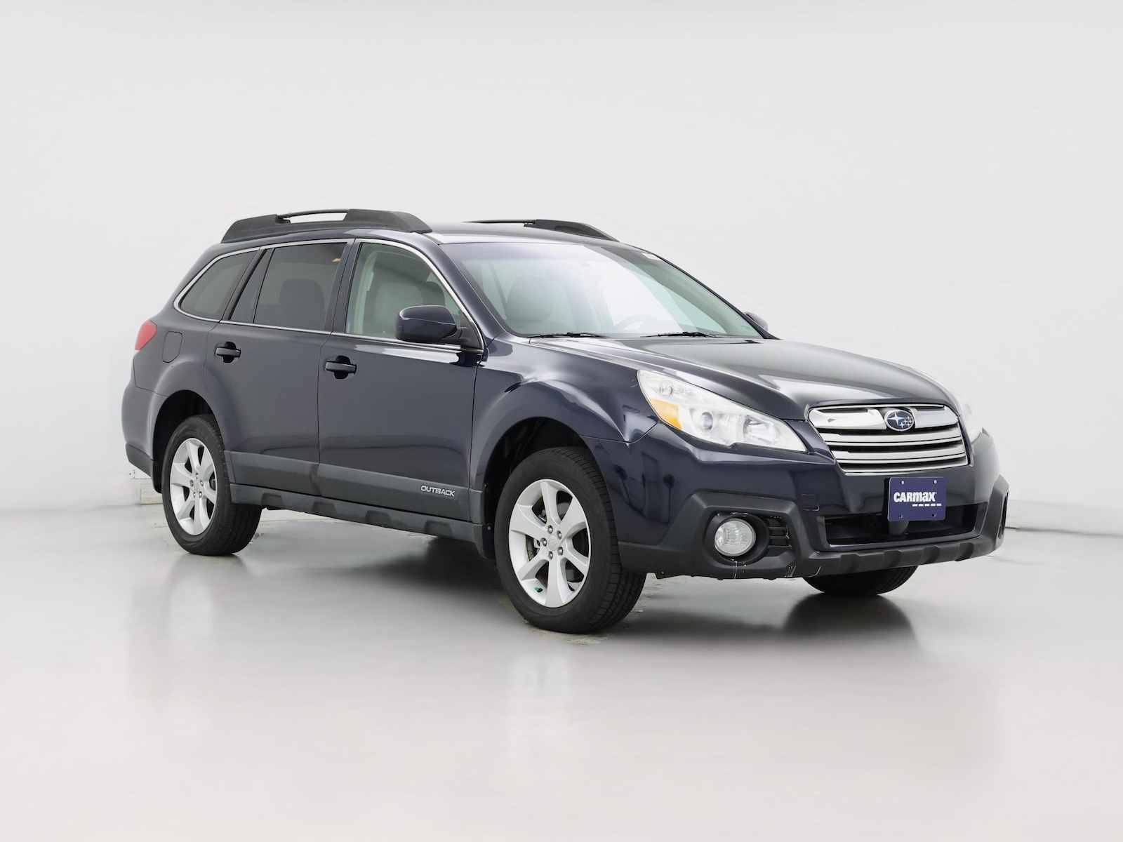 2014 Subaru Outback