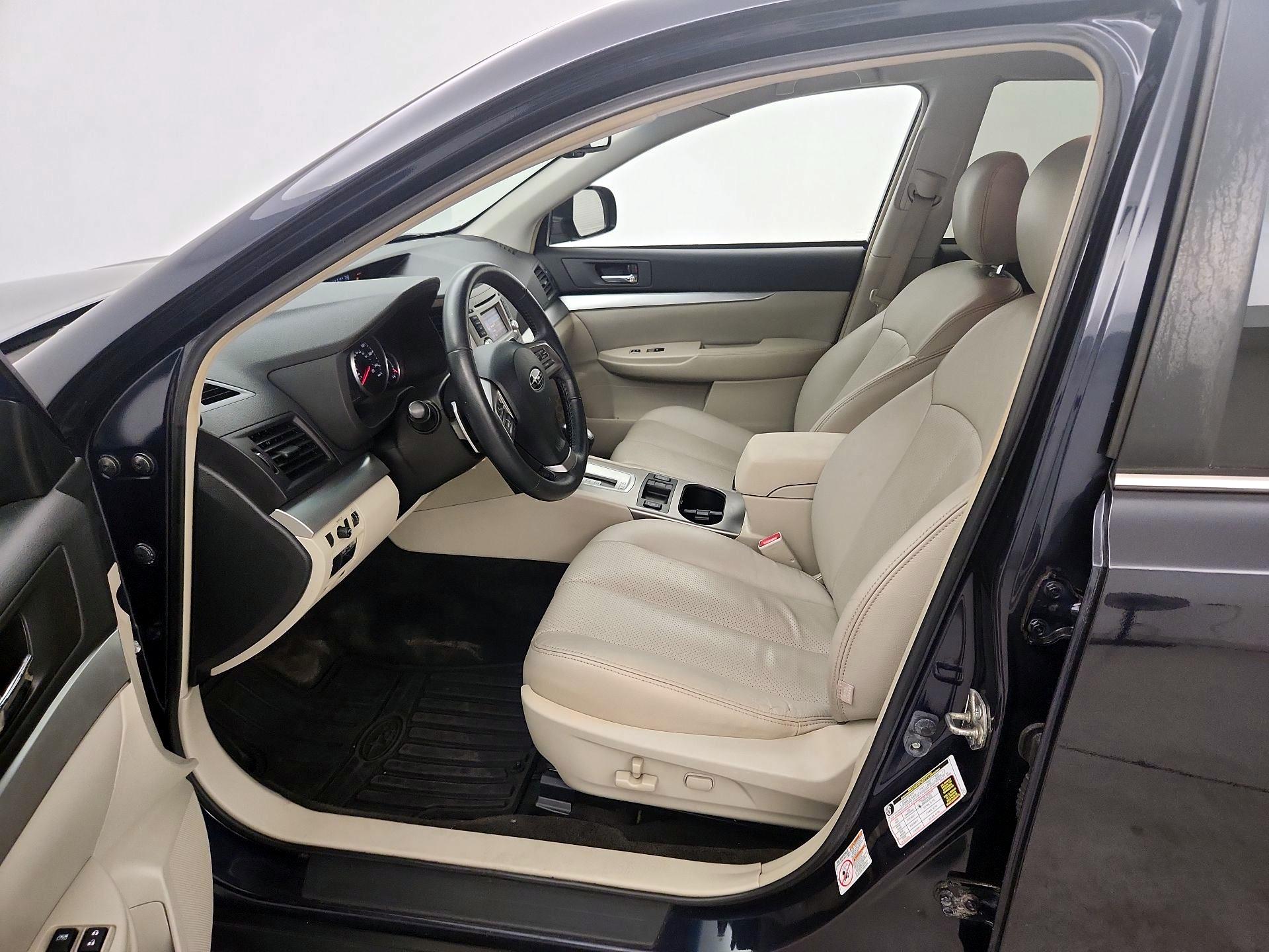 Thumbnail: 2014 Subaru Outback - 11