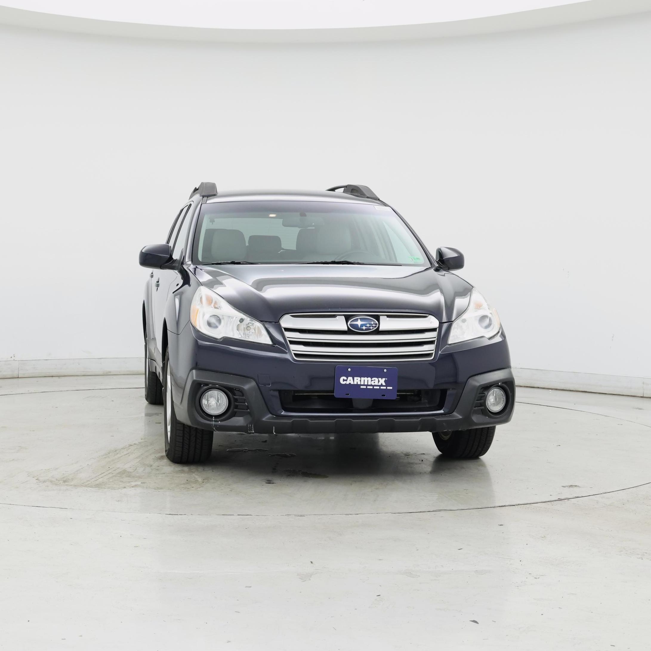 Thumbnail: 2014 Subaru Outback - 5