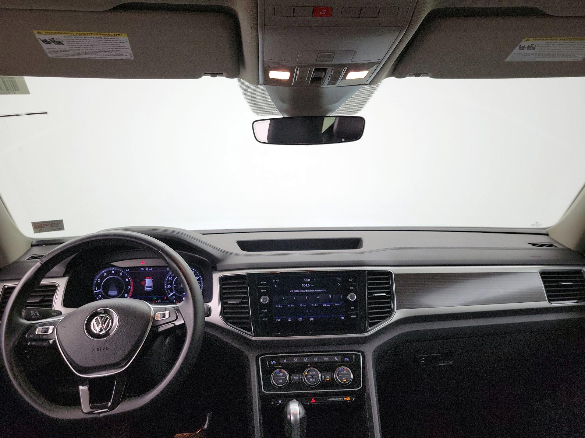 Thumbnail: 2019 Volkswagen Atlas - 9