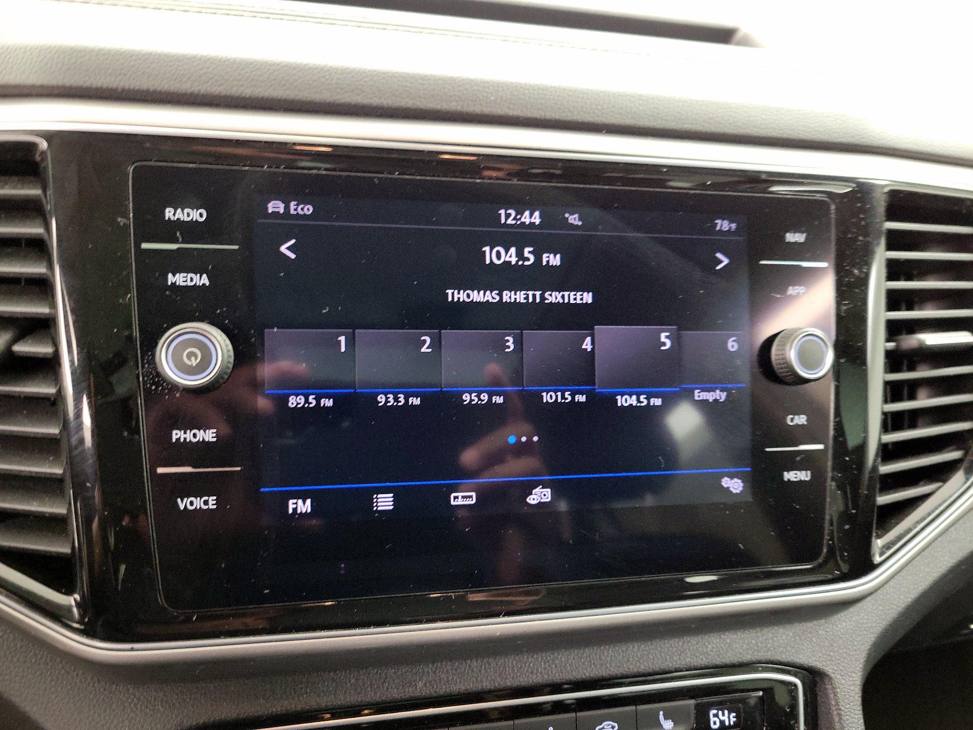 Thumbnail: 2019 Volkswagen Atlas - 16