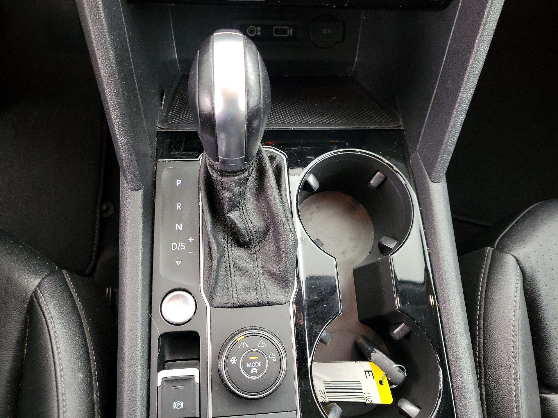 Thumbnail: 2019 Volkswagen Atlas - 18