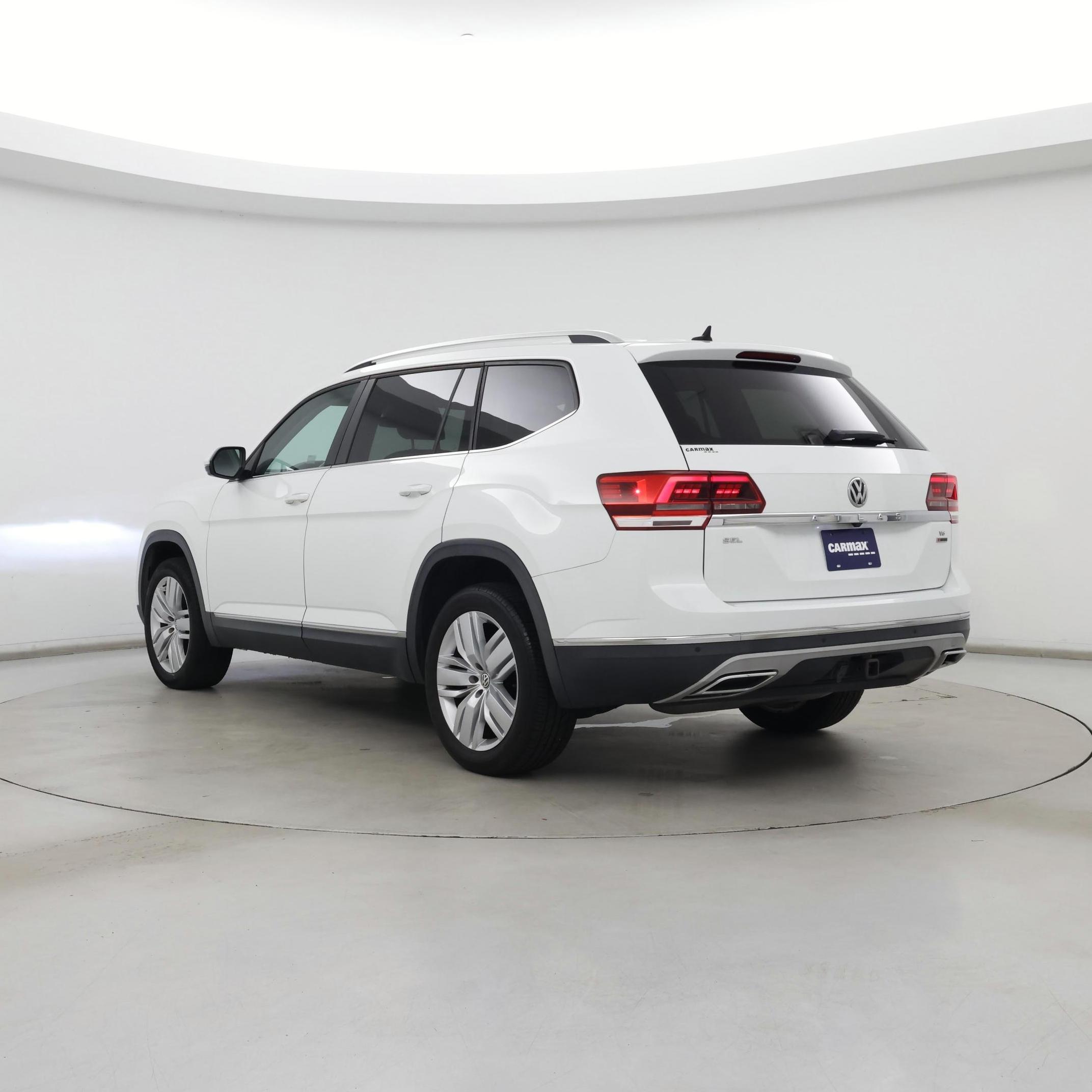 Thumbnail: 2019 Volkswagen Atlas - 2