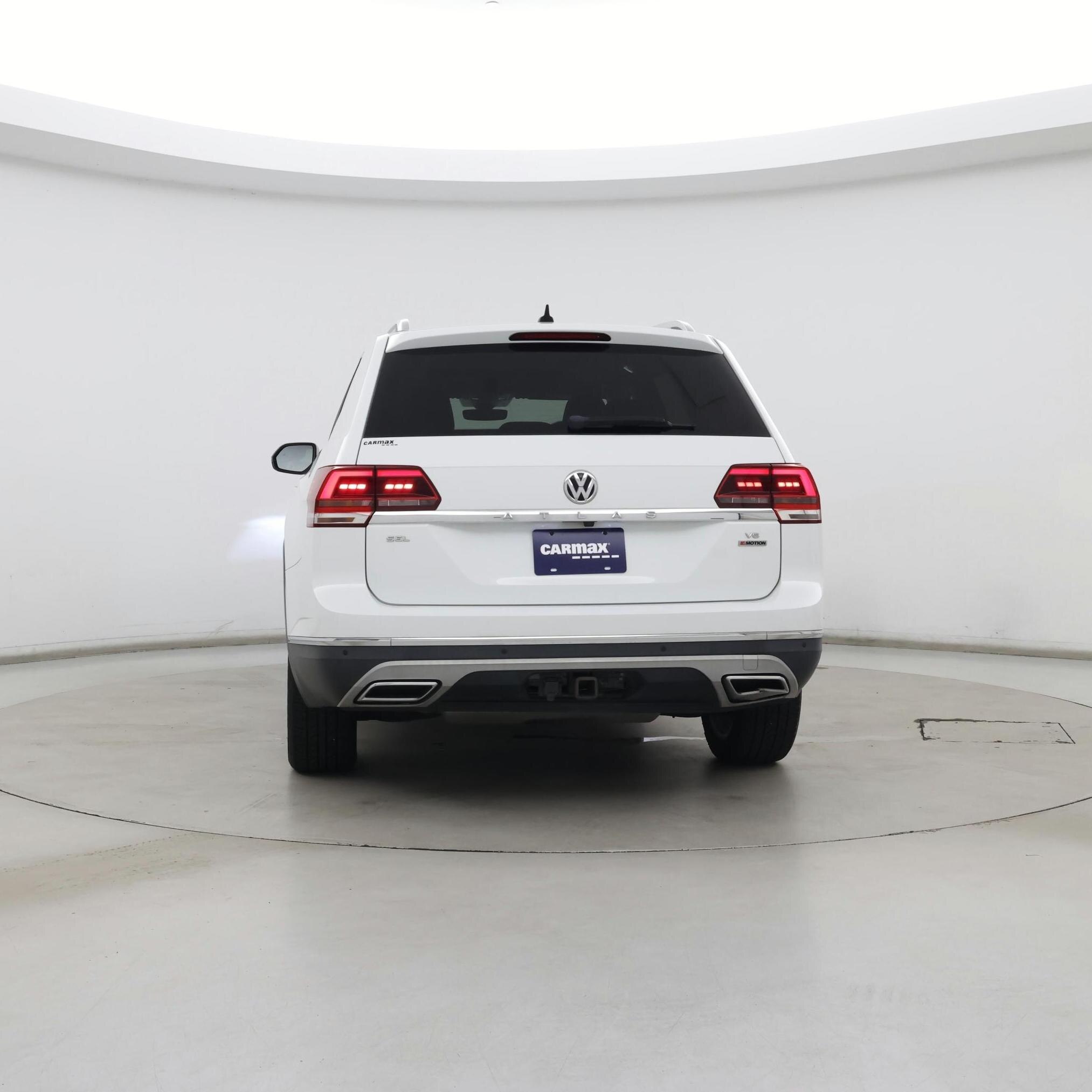 Thumbnail: 2019 Volkswagen Atlas - 6