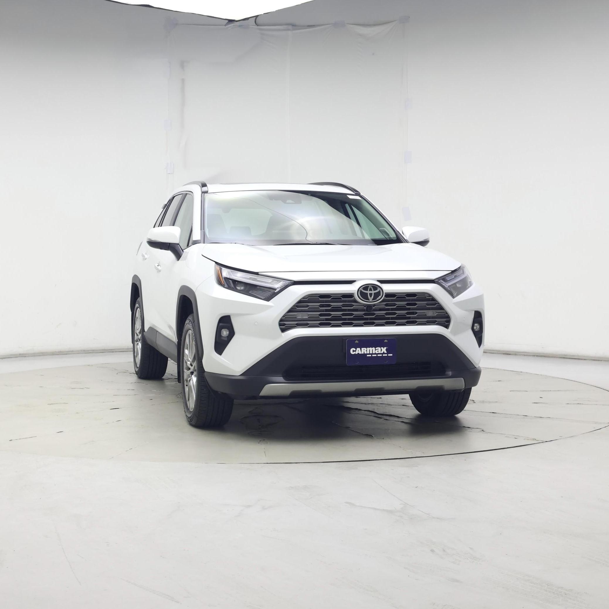 Thumbnail: 2025 Toyota RAV4 - 5