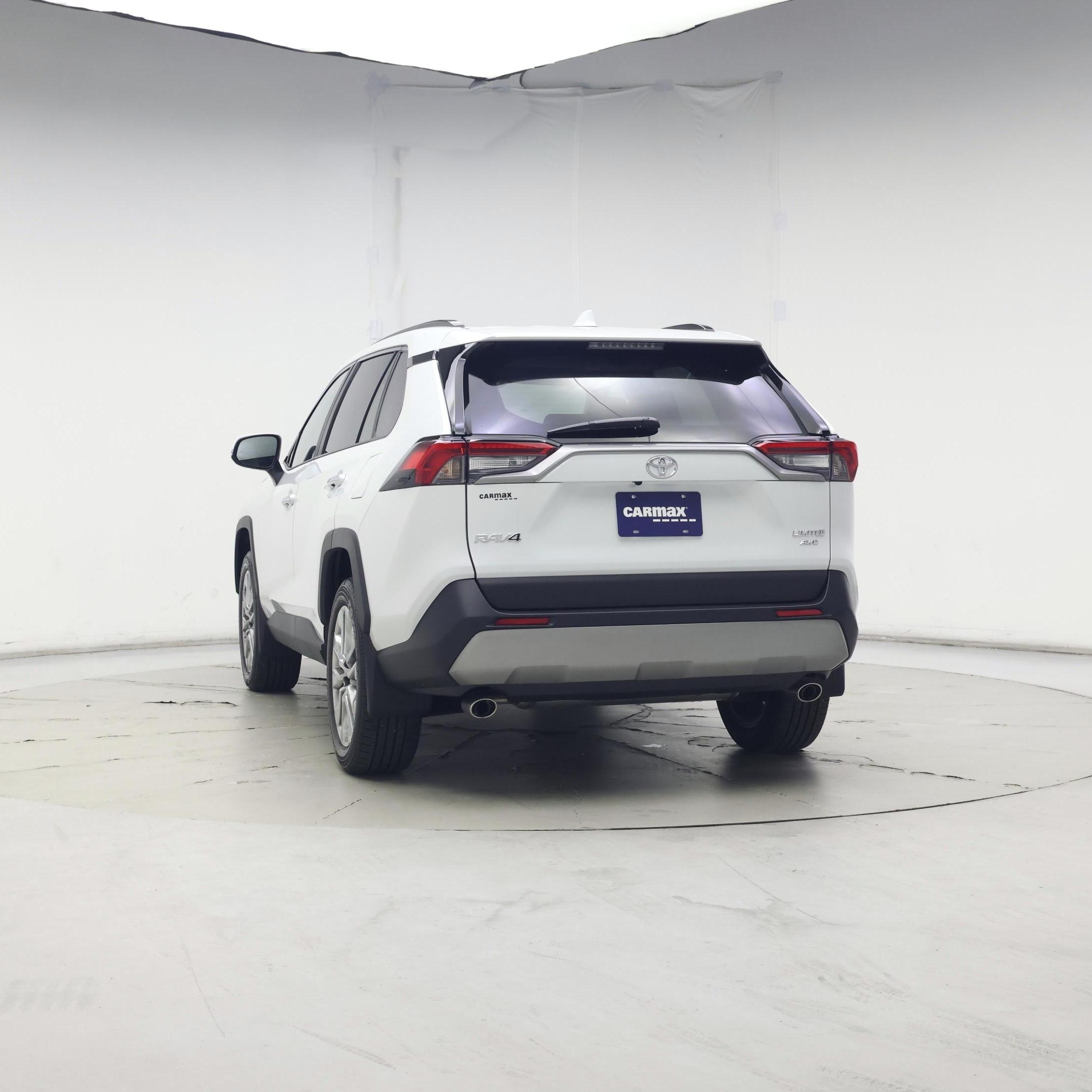 Thumbnail: 2025 Toyota RAV4 - 6