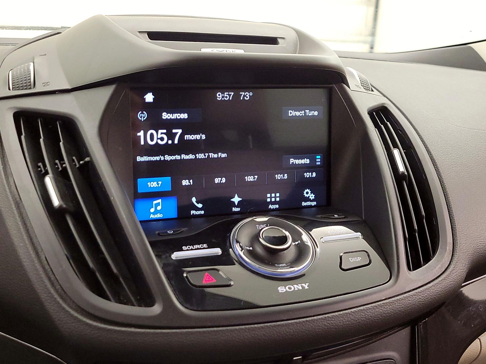 Thumbnail: 2017 Ford Escape - 16