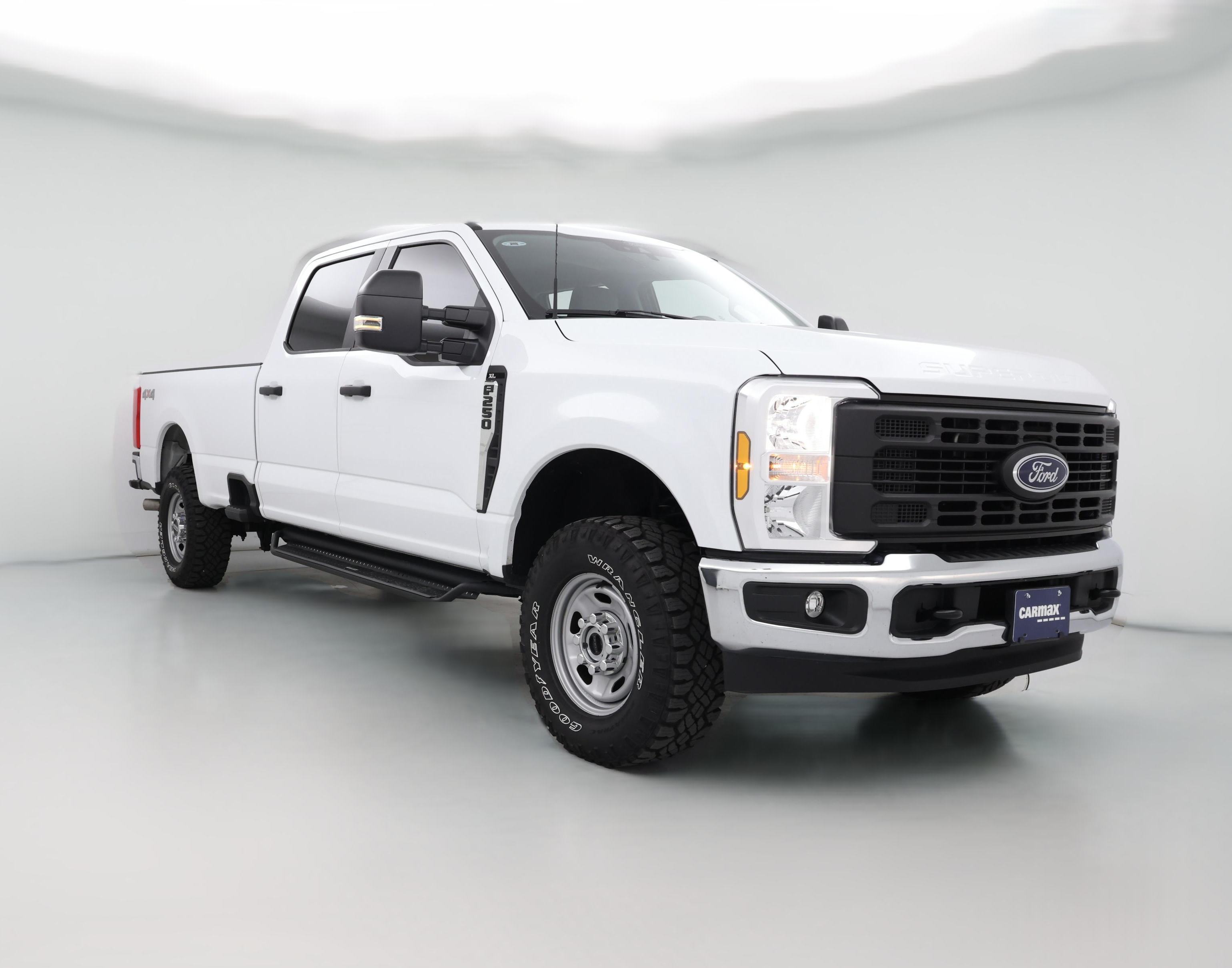 Thumbnail: 2024 Ford F-250 - 1