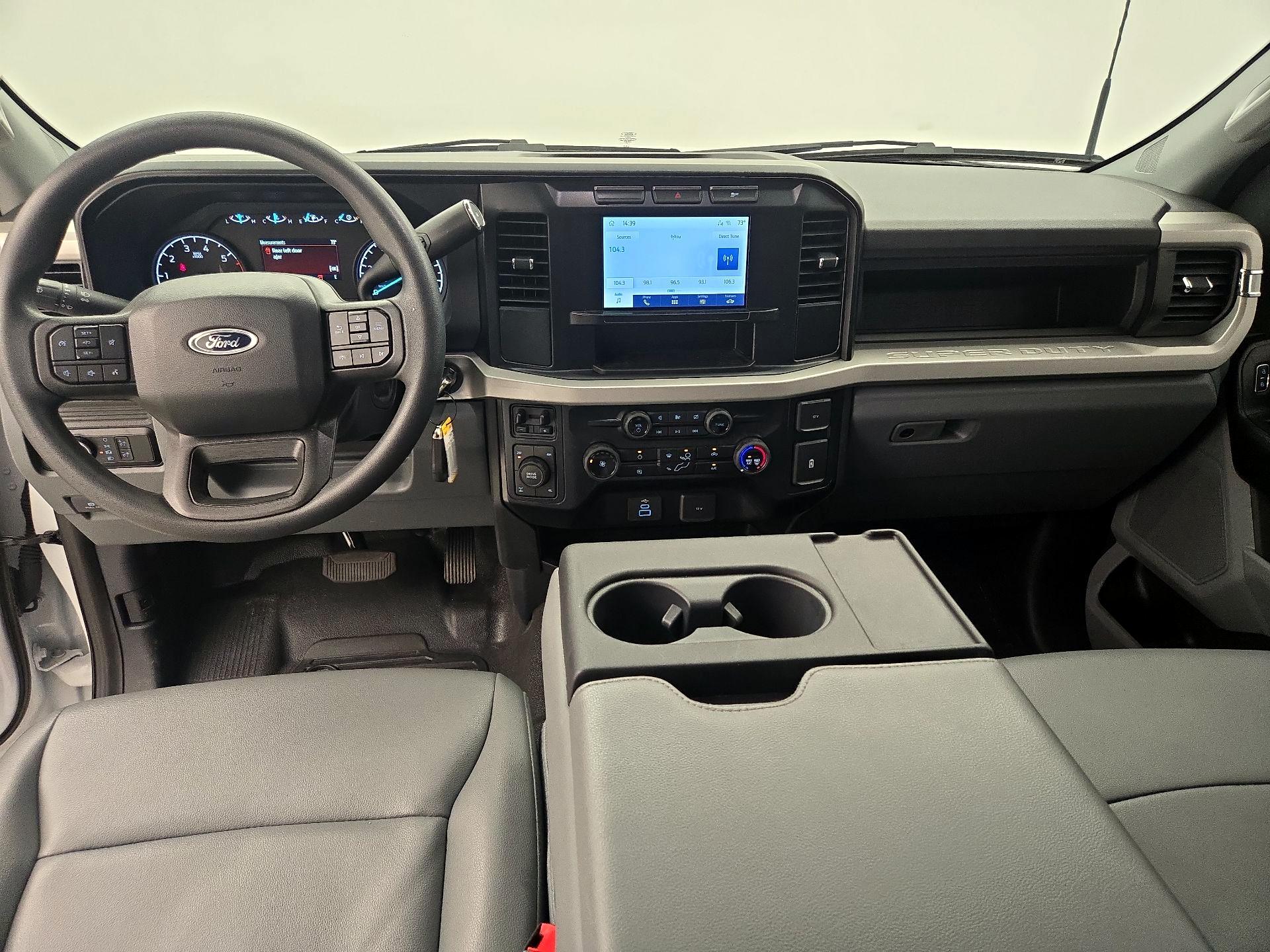 Thumbnail: 2024 Ford F-250 - 9